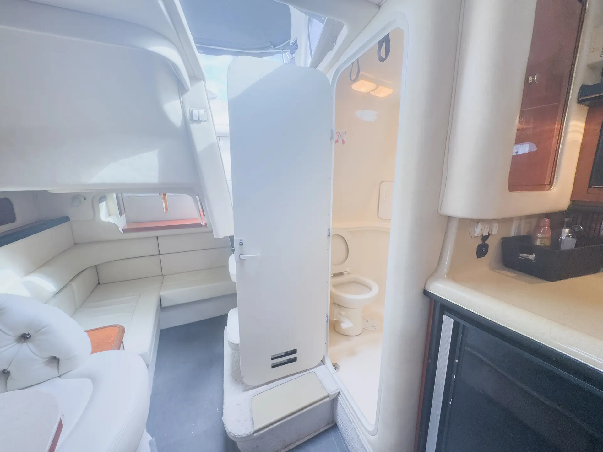 37ft Sea ray Sundancer !  - View 33