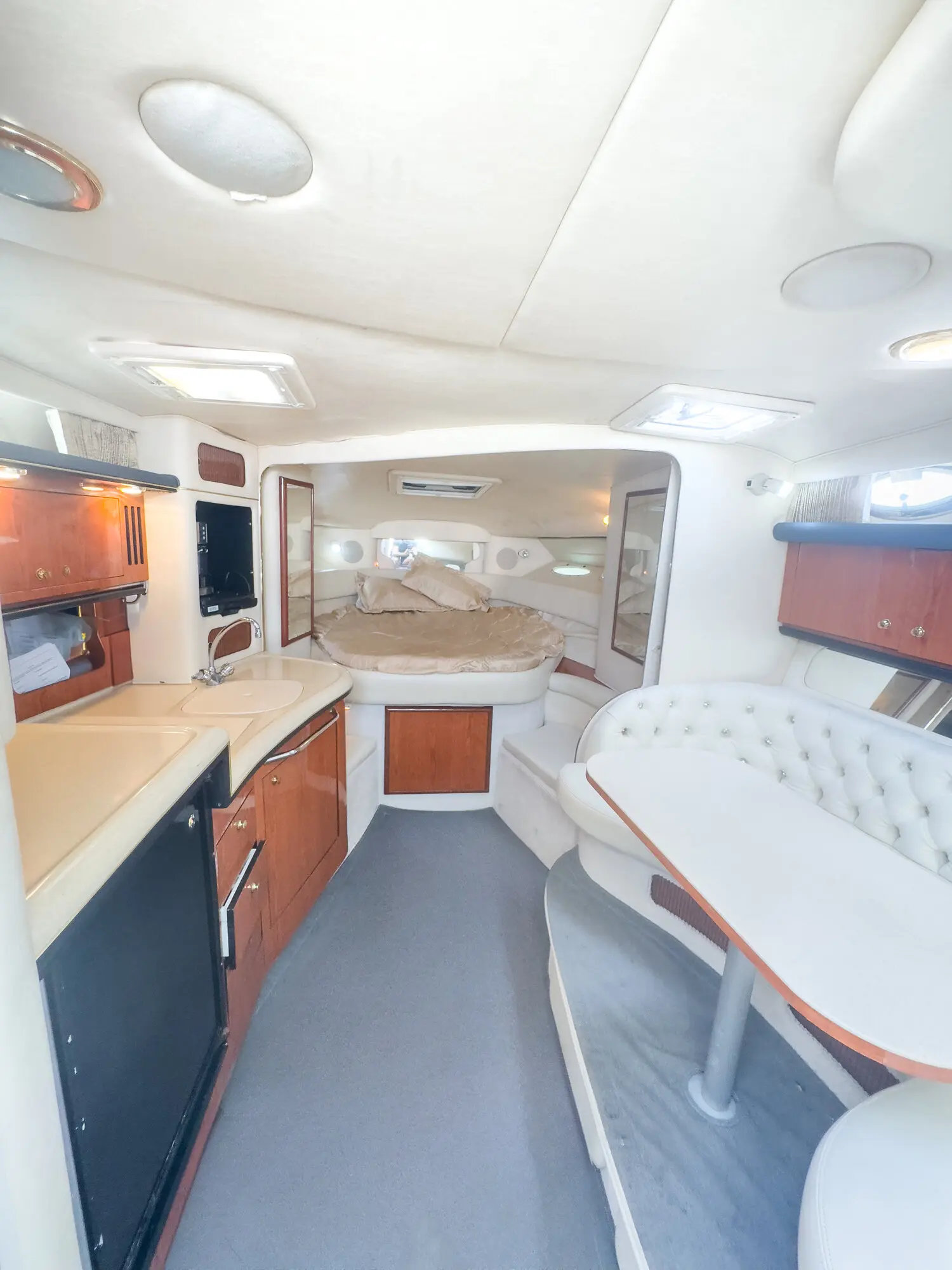 37ft Sea ray Sundancer !  - View 35