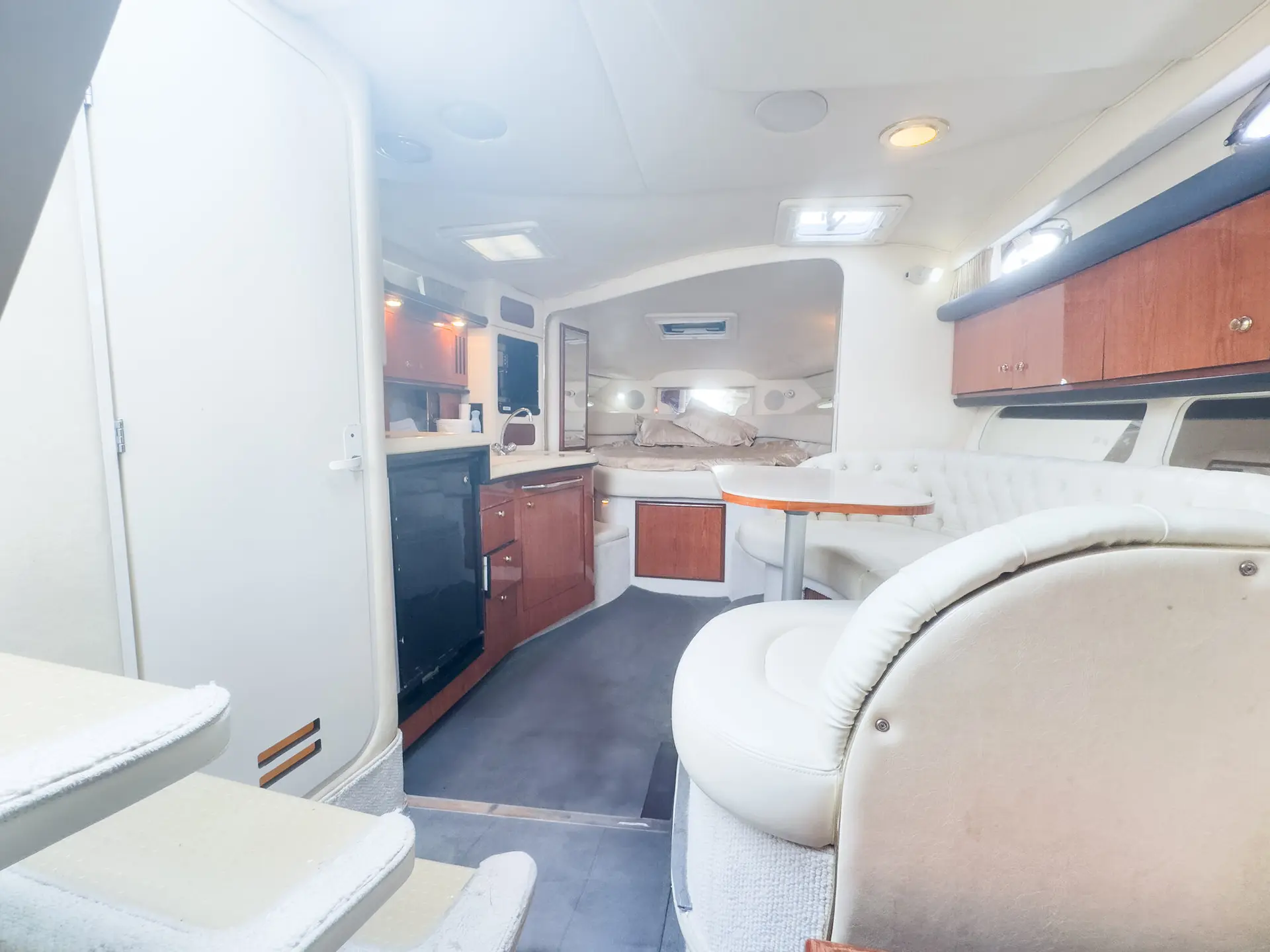 37ft Sea ray Sundancer !  - View 36