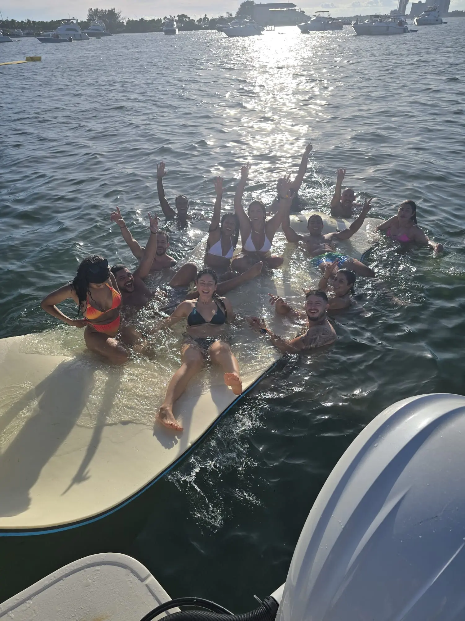 37ft Sea ray Sundancer !  - View 18