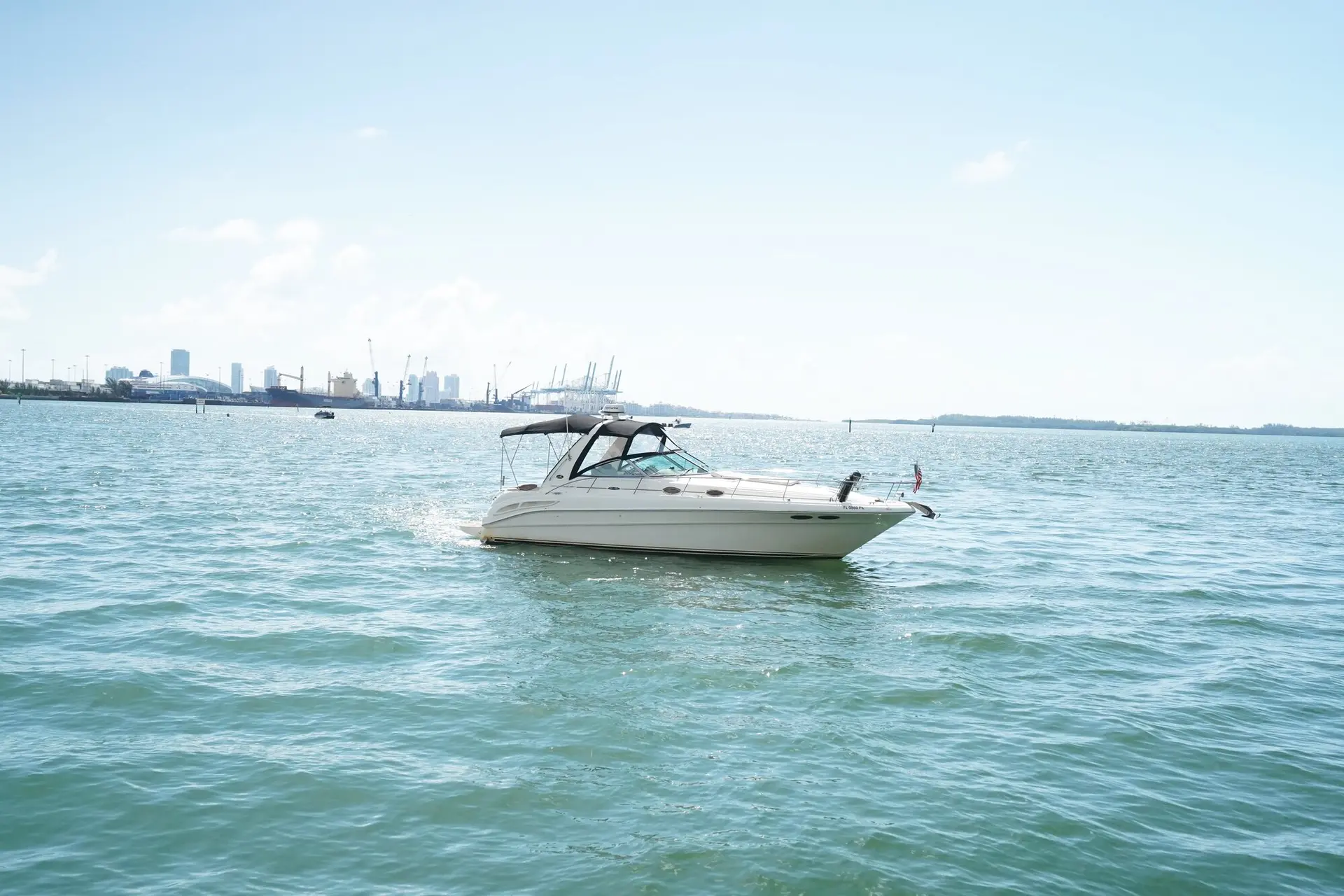 37ft Sundancer - View 6