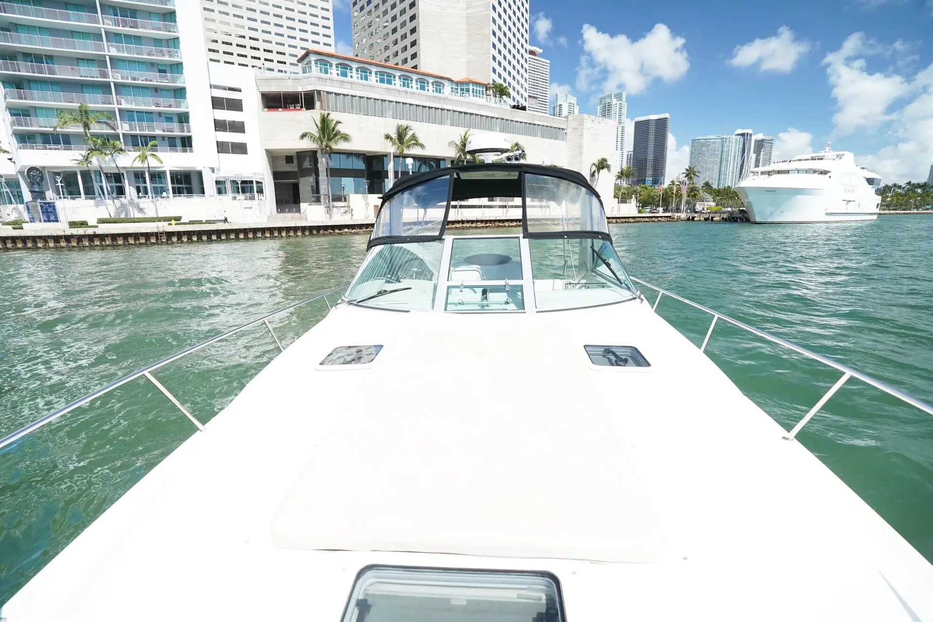 37ft Sundancer - View 9