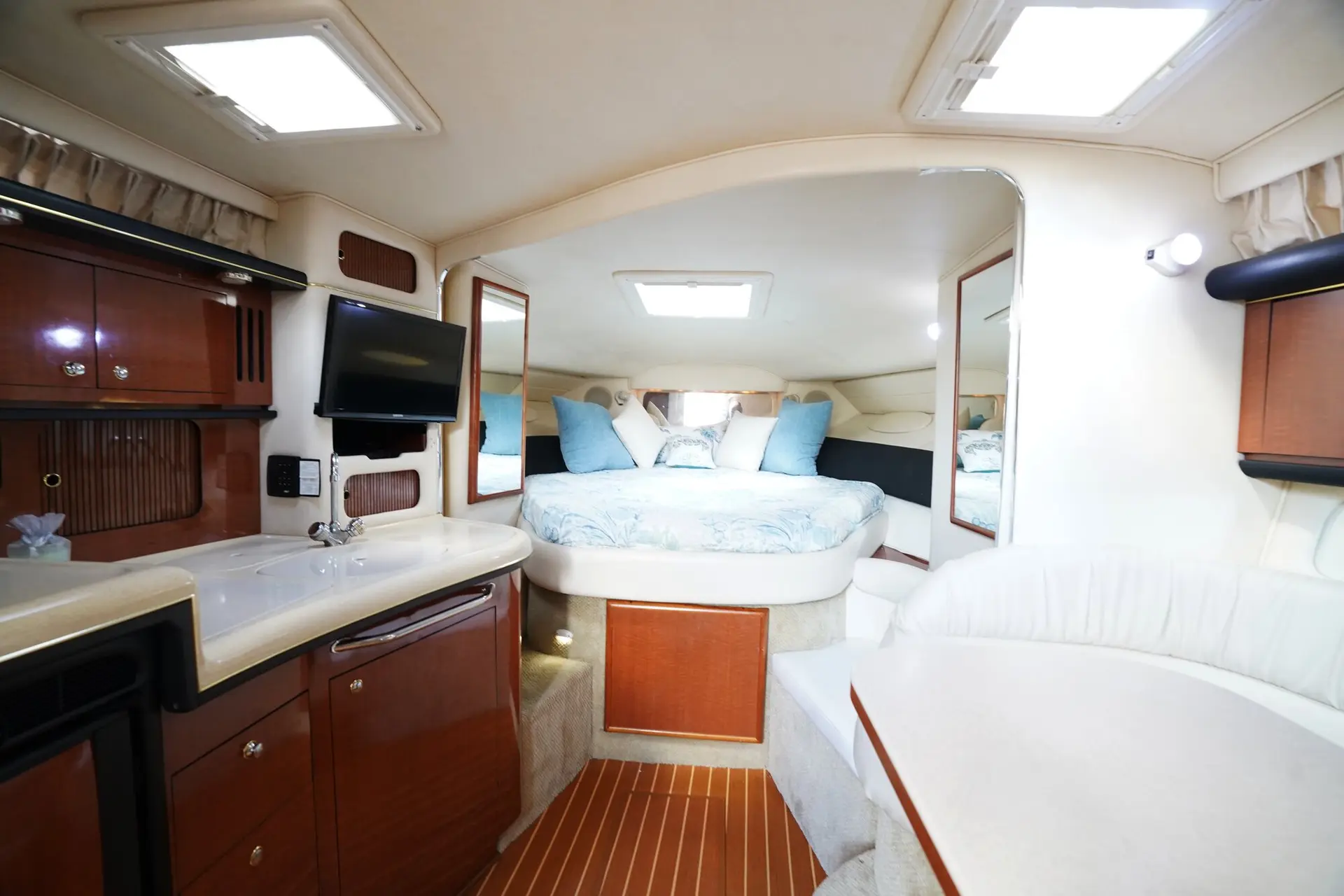 37ft Sundancer - View 10
