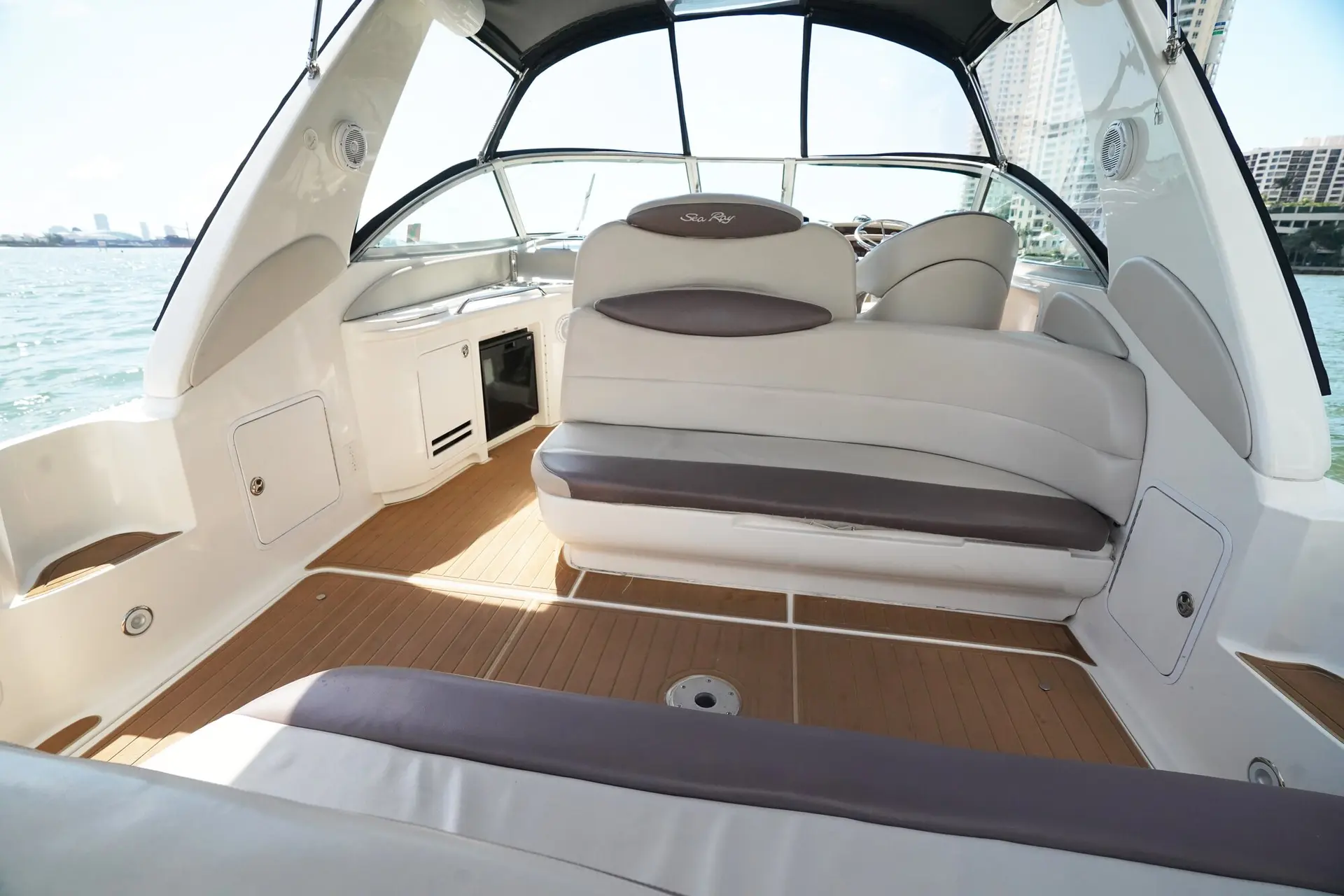 37ft Sundancer - View 12