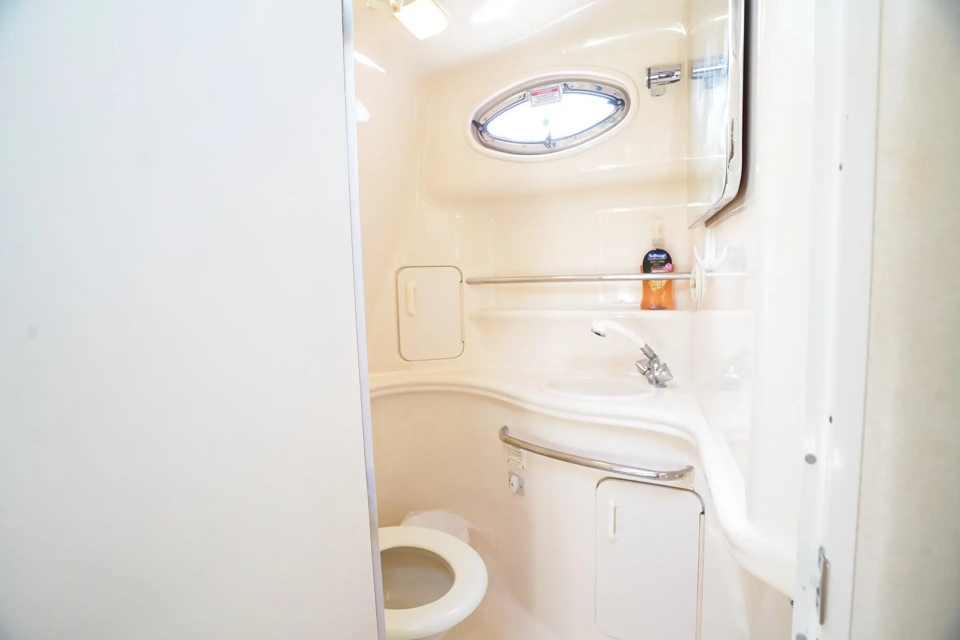 37ft Sundancer - View 15