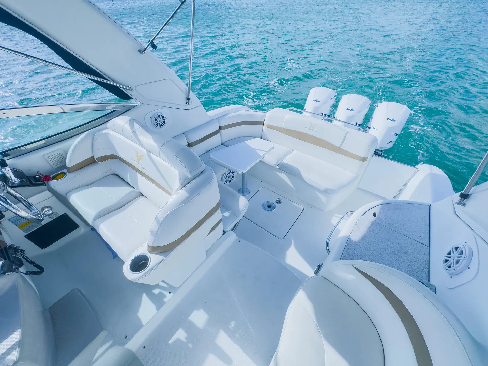 40FT FORMULA - View 14