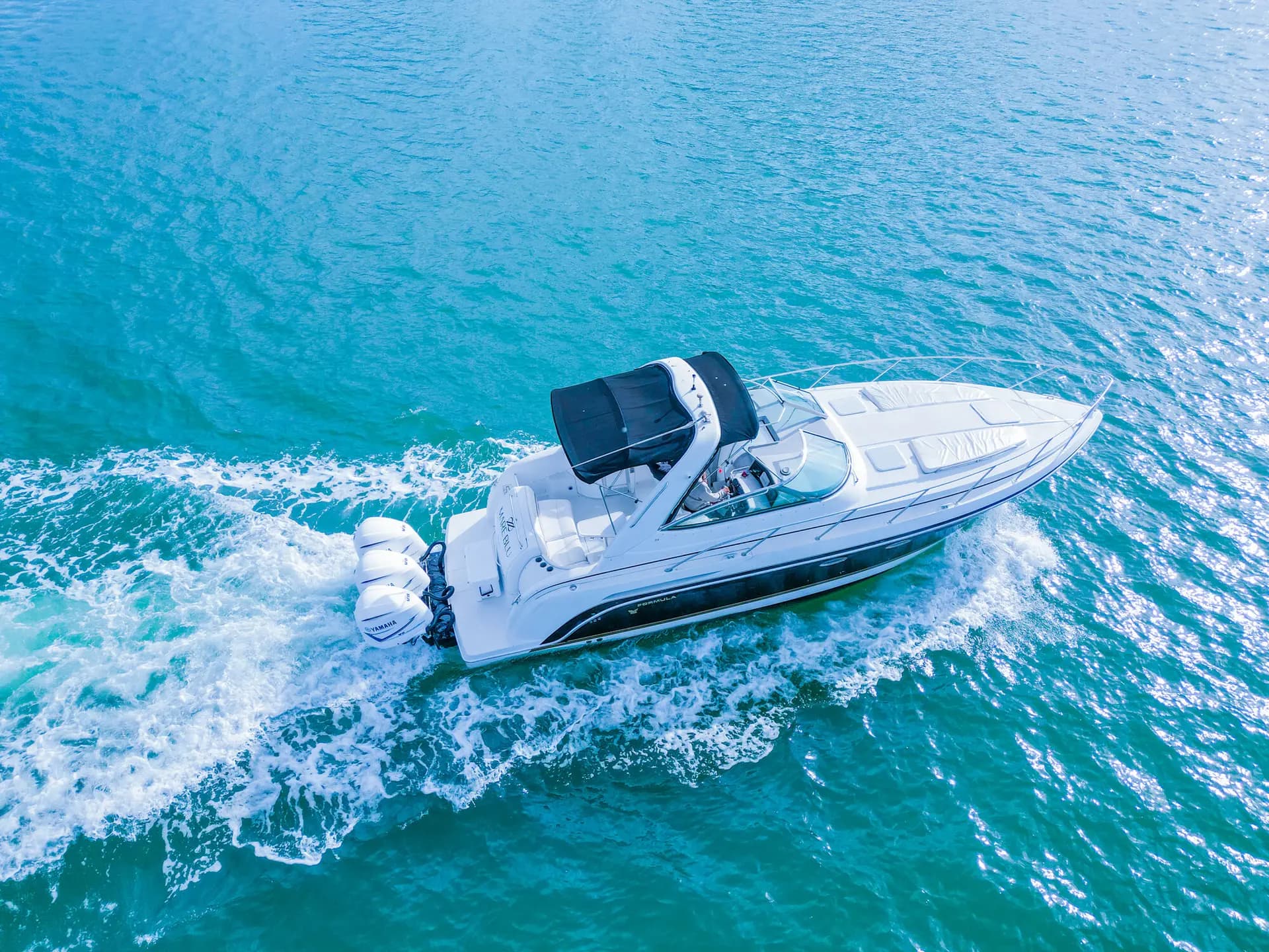 40FT FORMULA - View 19