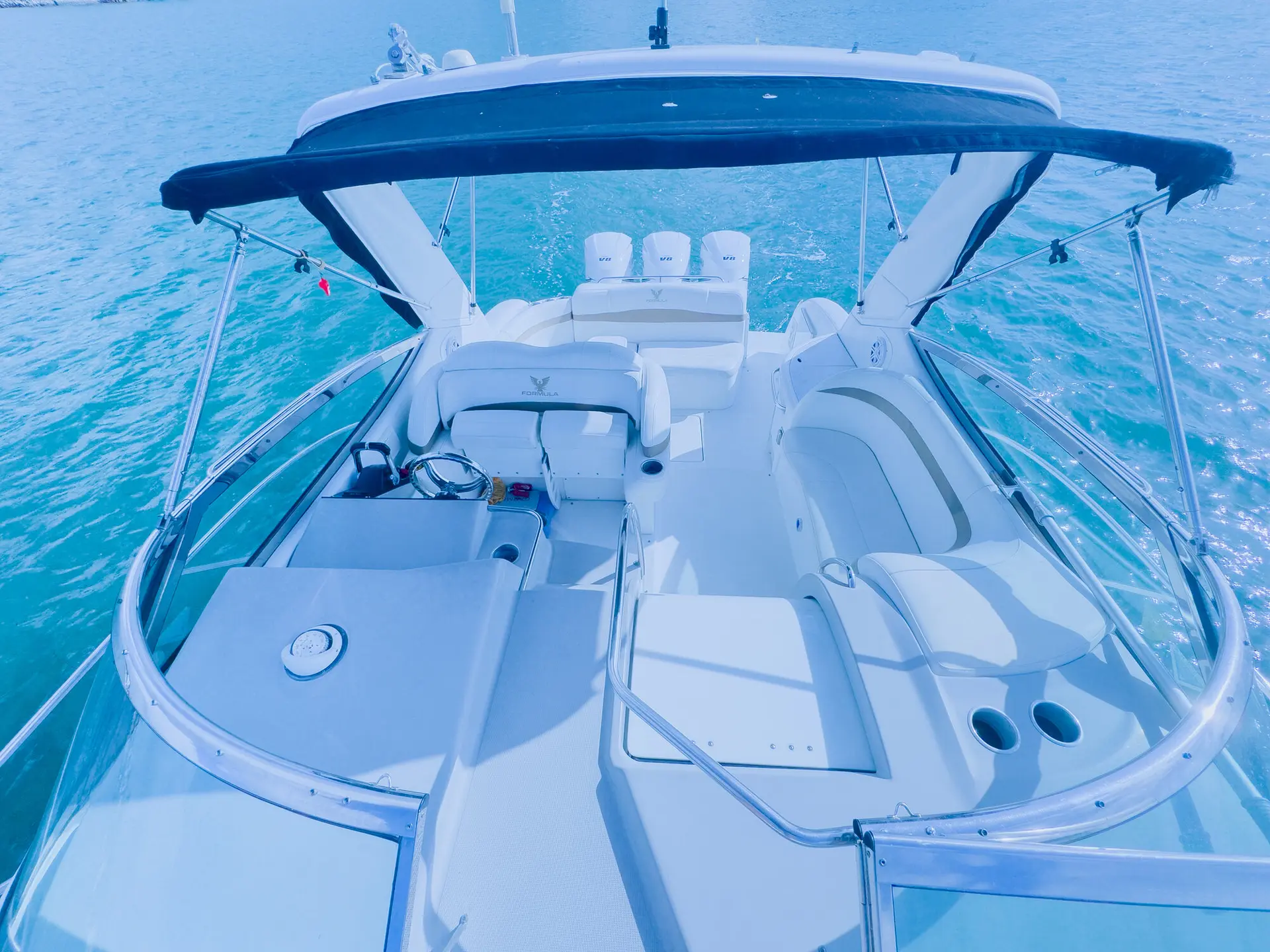 40FT FORMULA - View 33