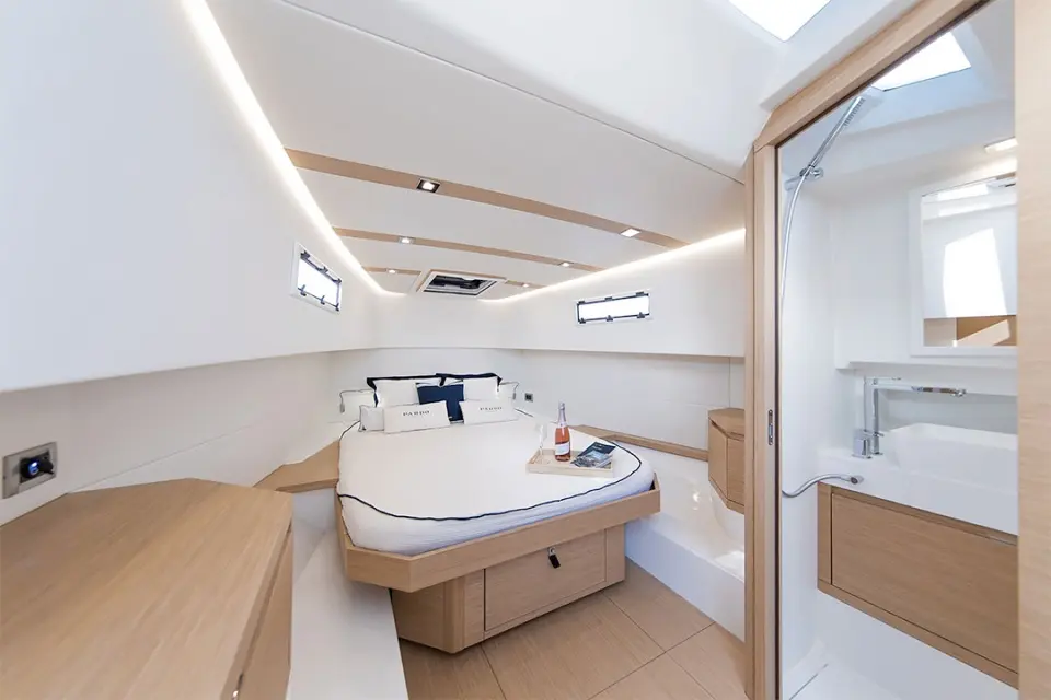 40ft Pardo - View 2