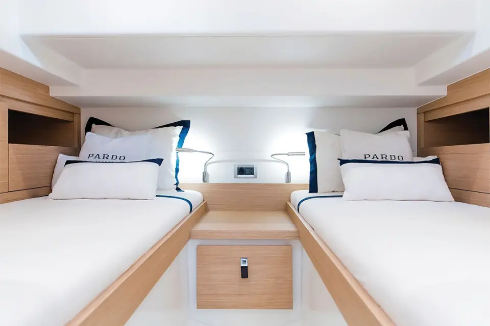 40ft Pardo - View 3