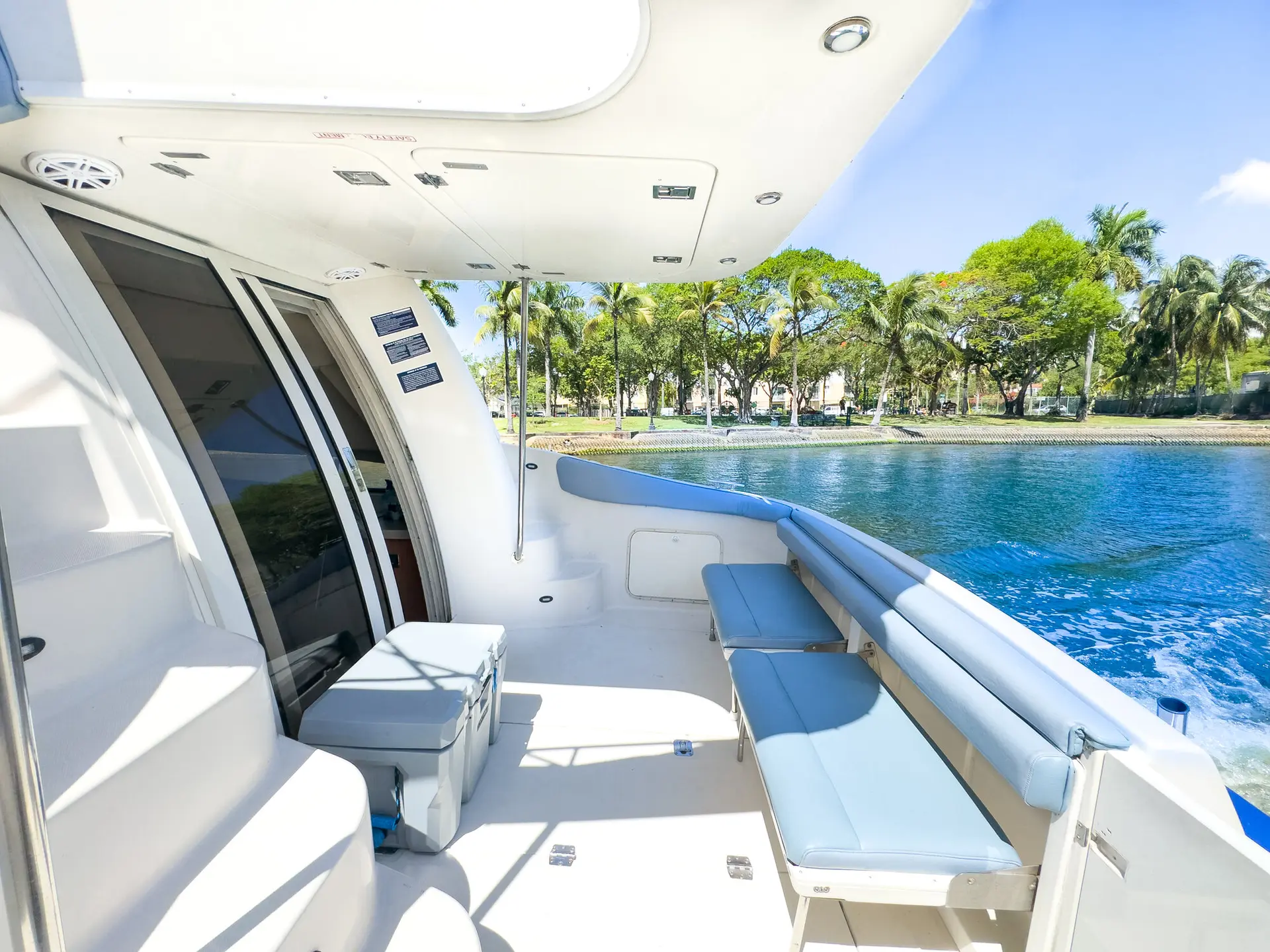 42FT REGAL - View 11