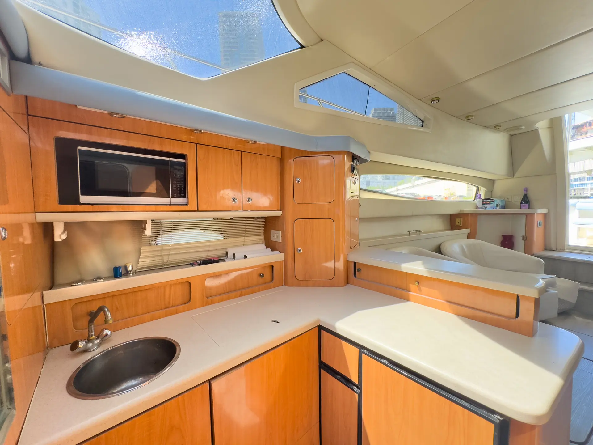 42FT REGAL - View 14
