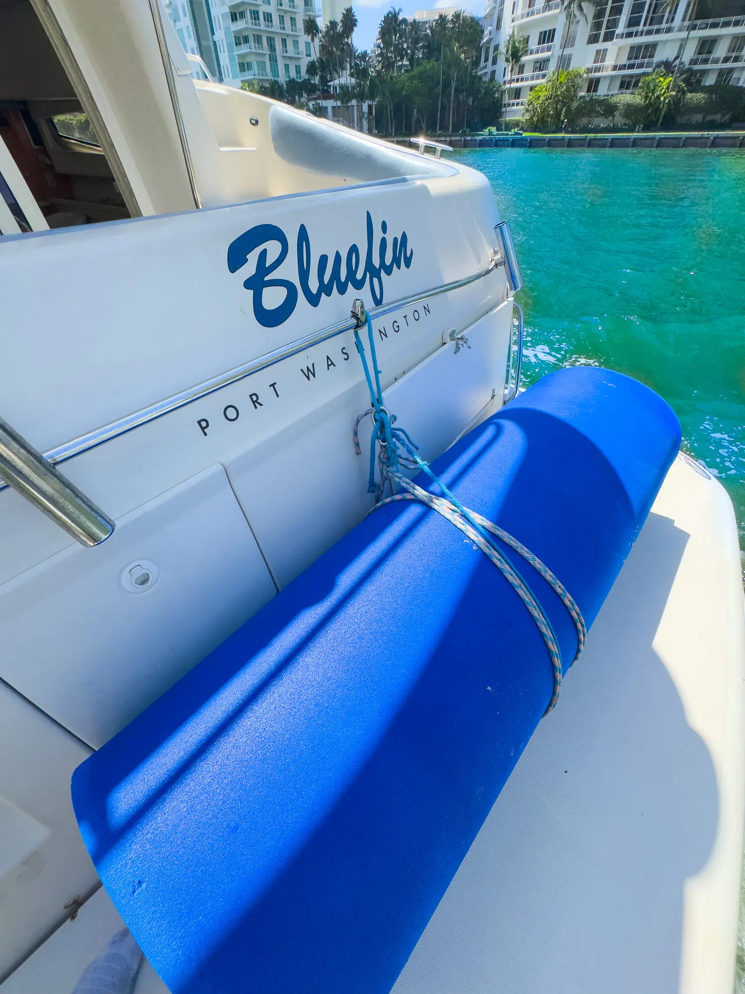 42FT REGAL - View 16