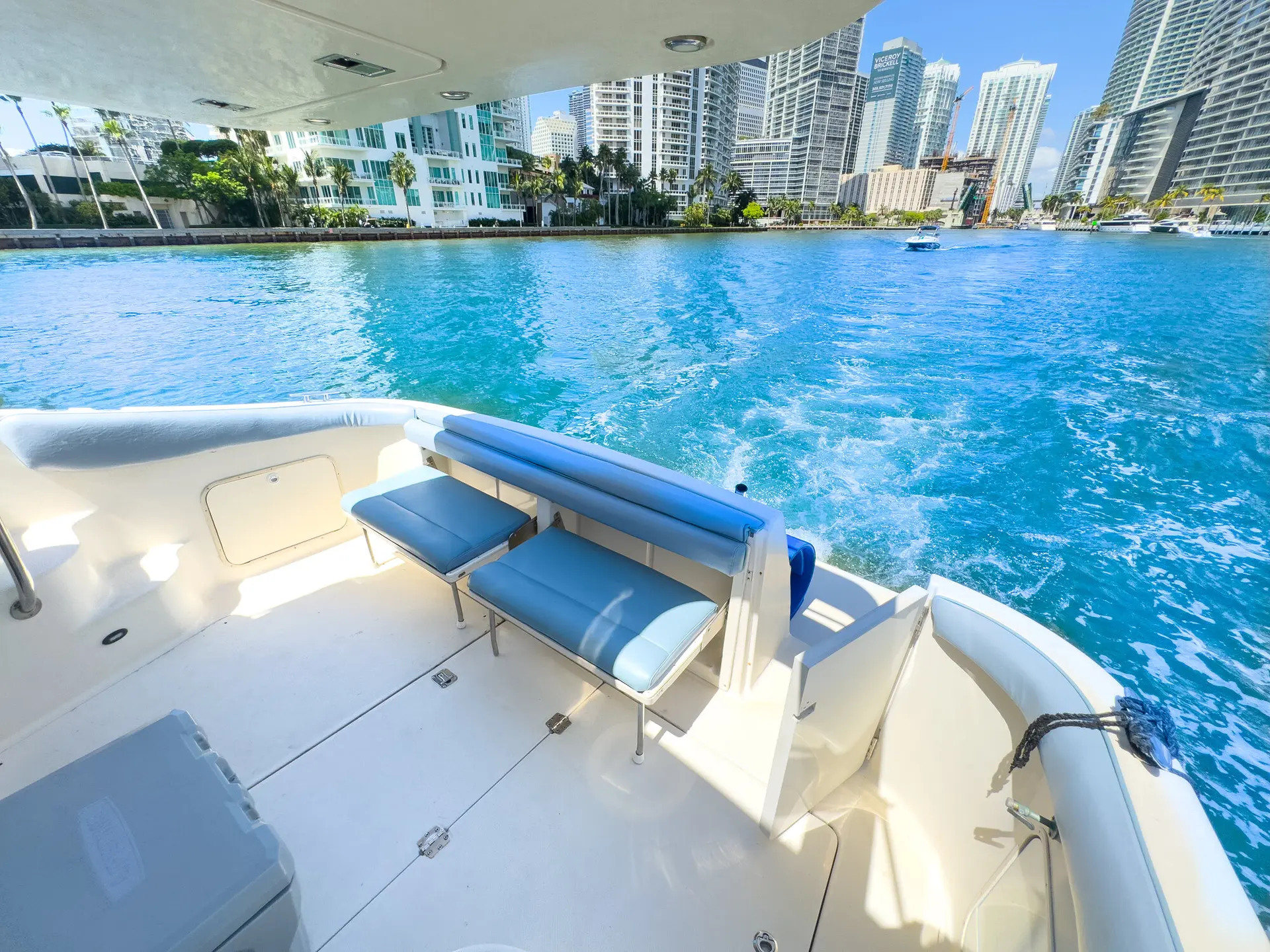 42FT REGAL - View 17