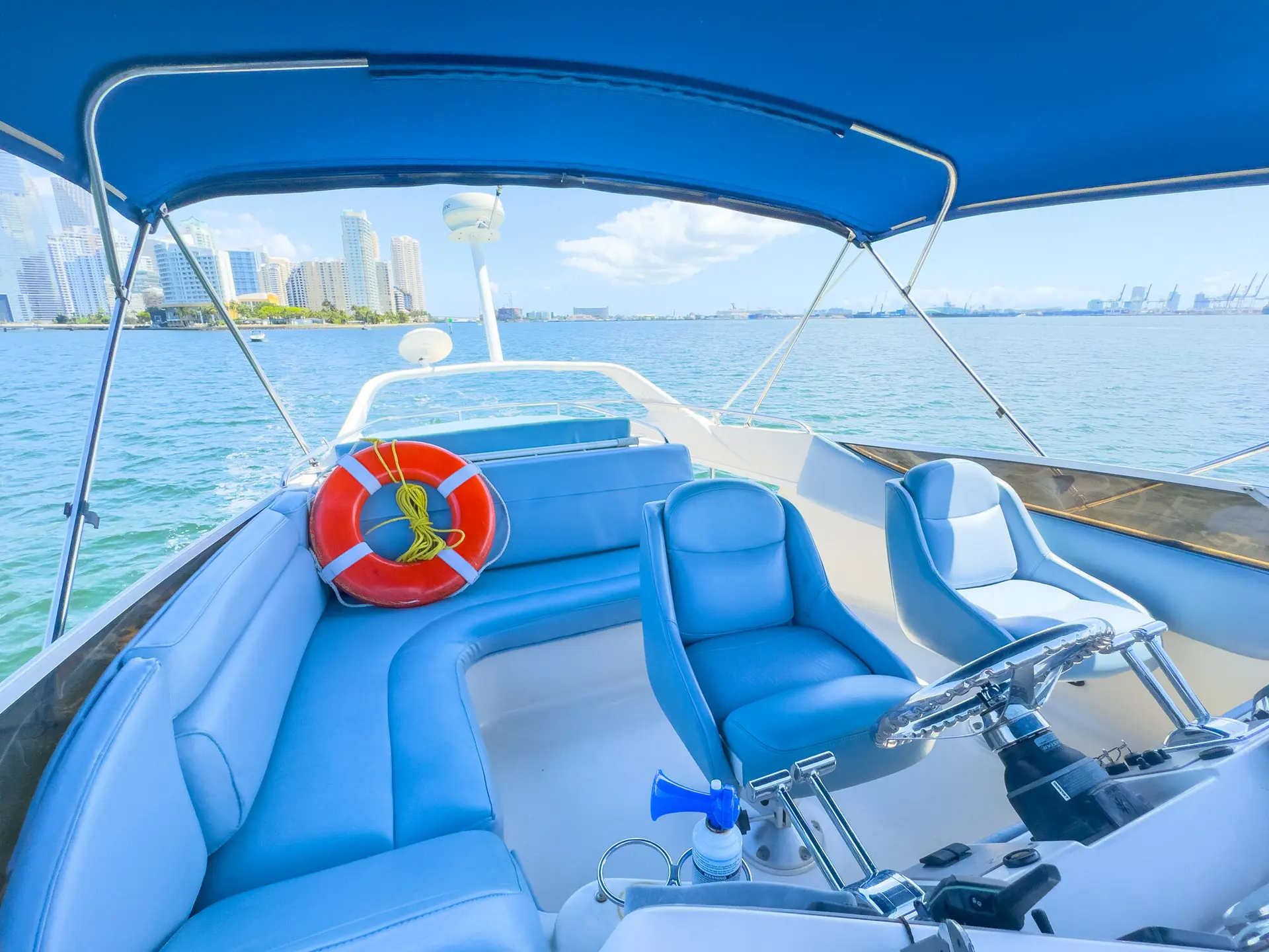 42FT REGAL - View 19