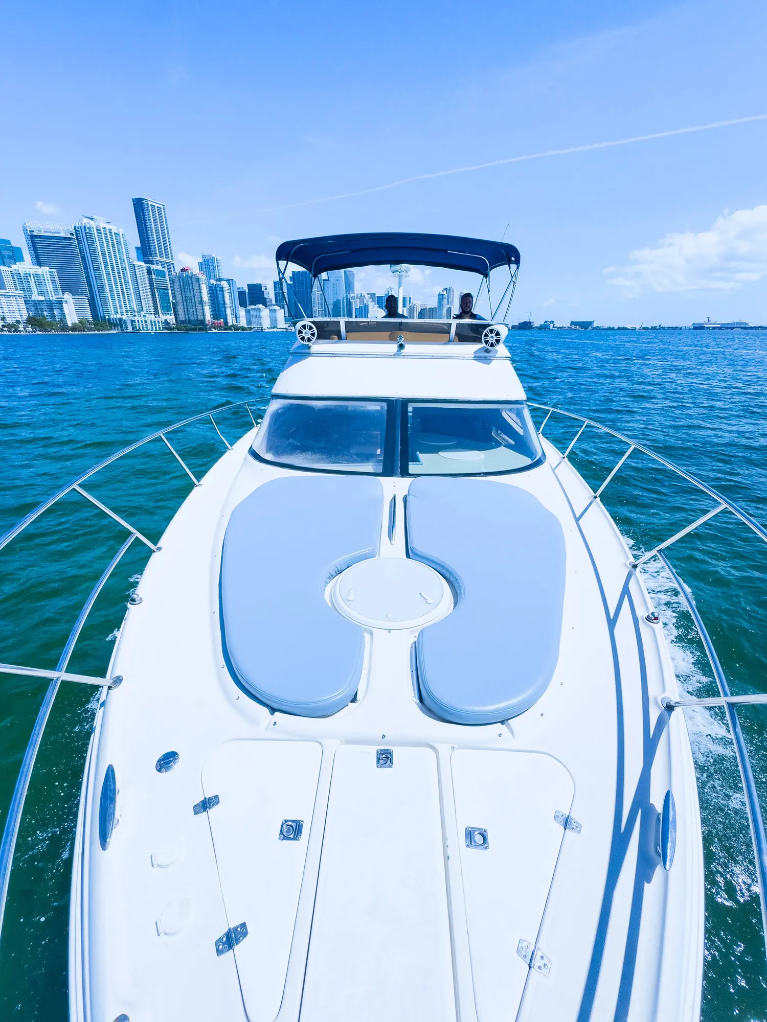 42FT REGAL - View 20