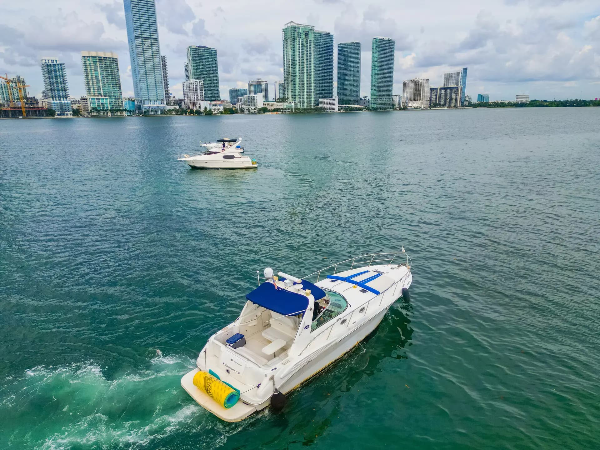 44FT SUNDANCER II - View 10
