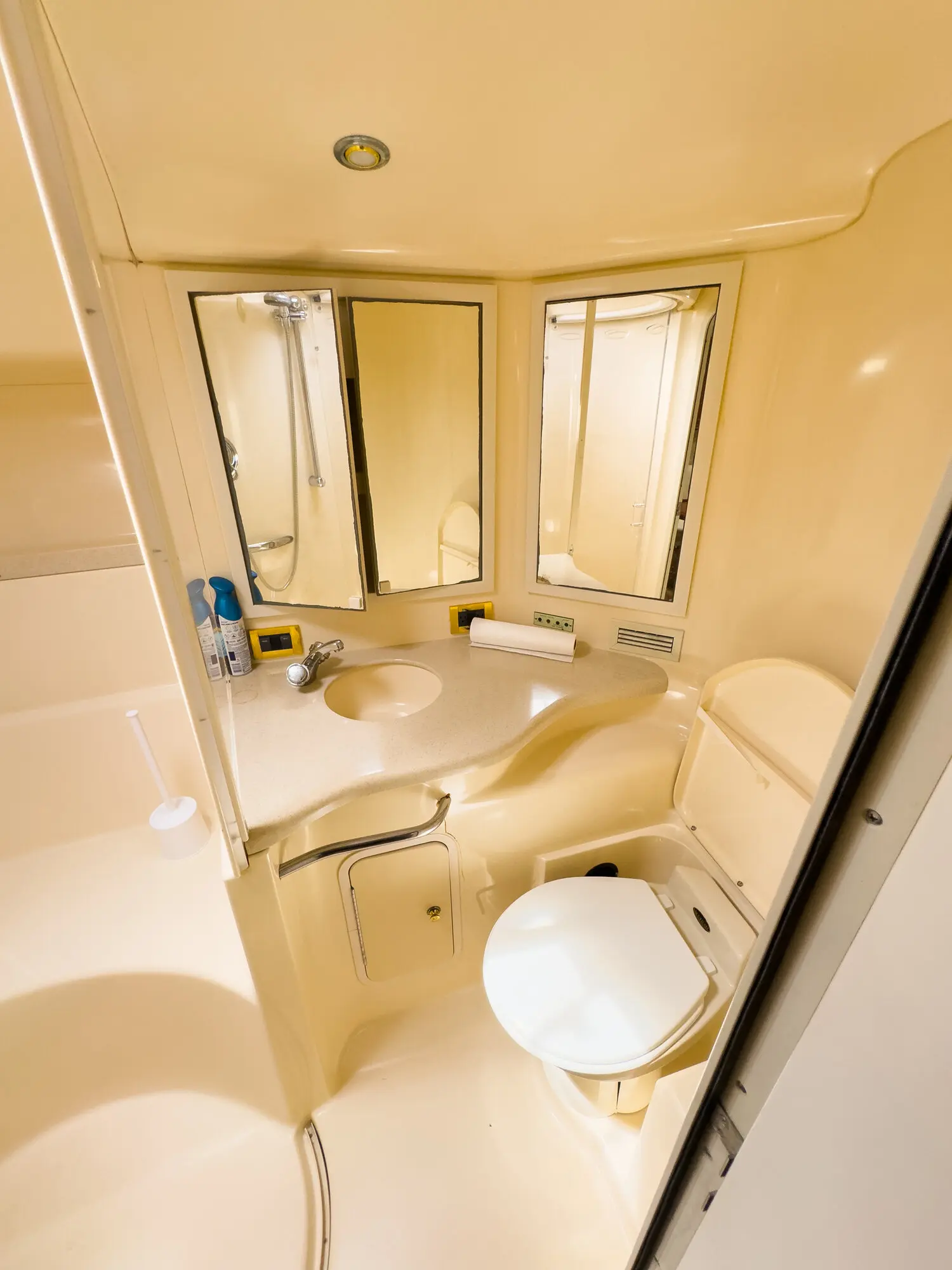44FT SUNDANCER II - View 22