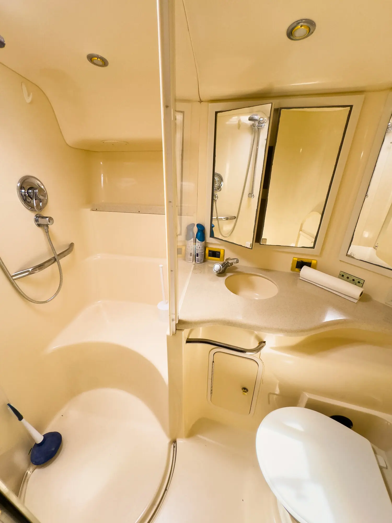 44FT SUNDANCER II - View 23