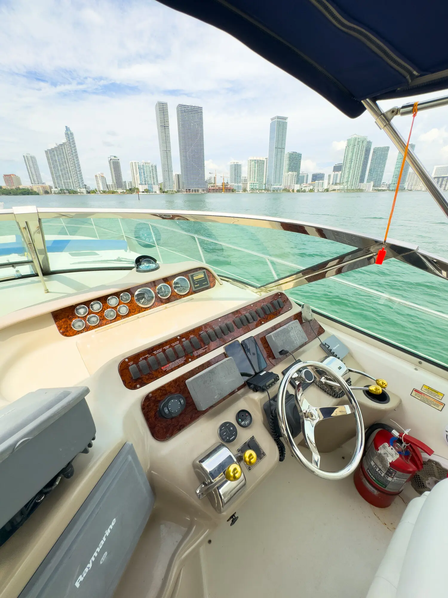44FT SUNDANCER II - View 24