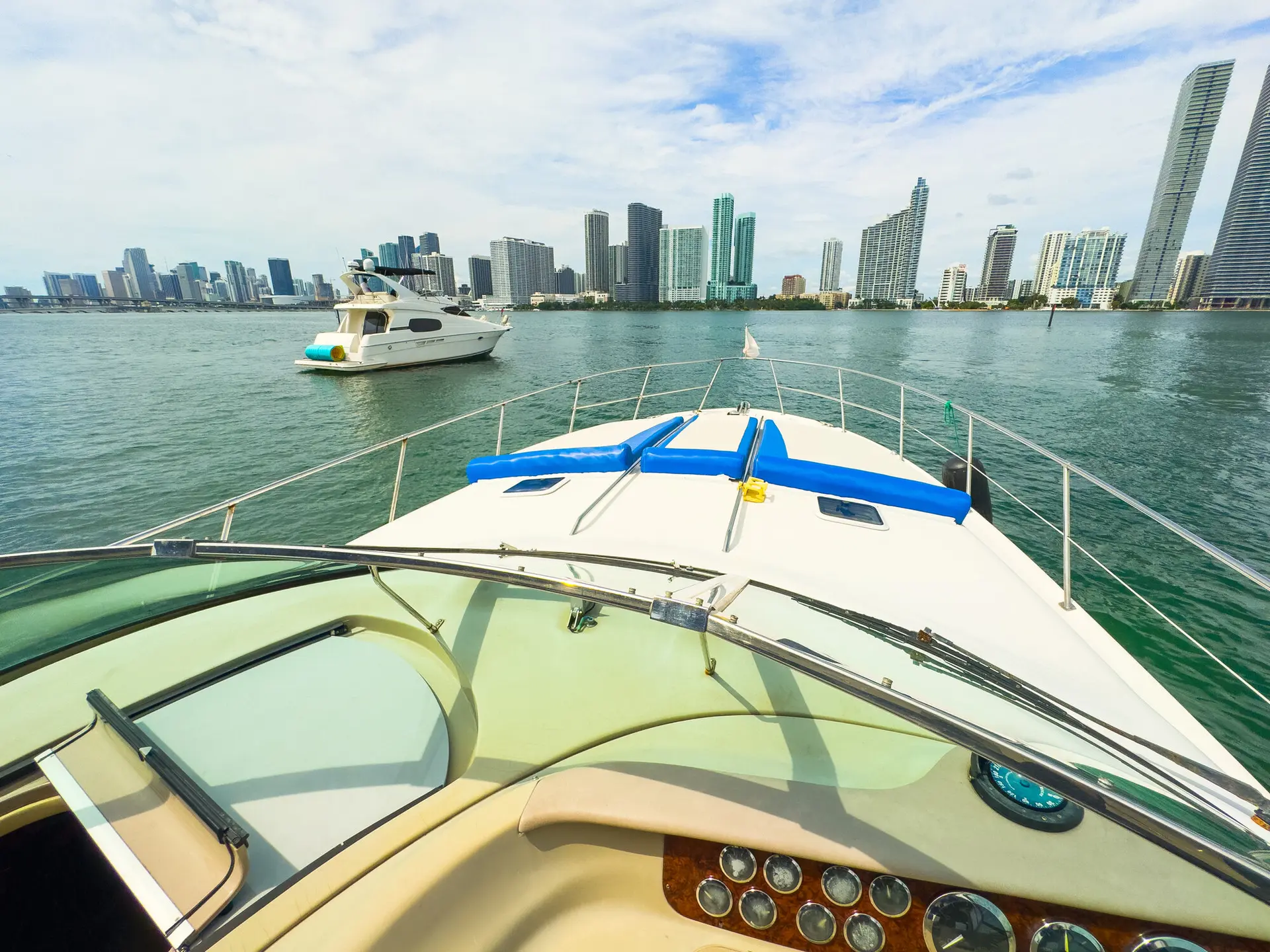 44FT SUNDANCER II - View 25