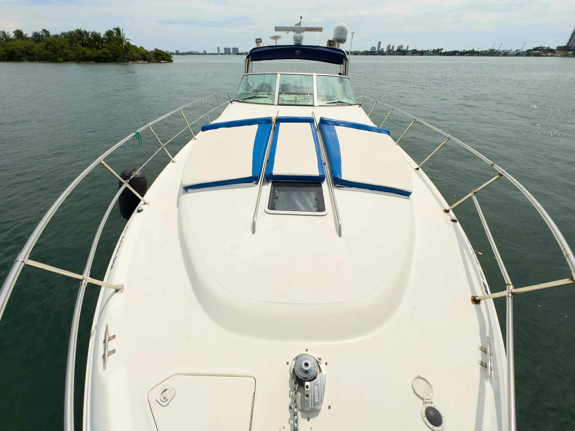 44FT SUNDANCER II - View 29