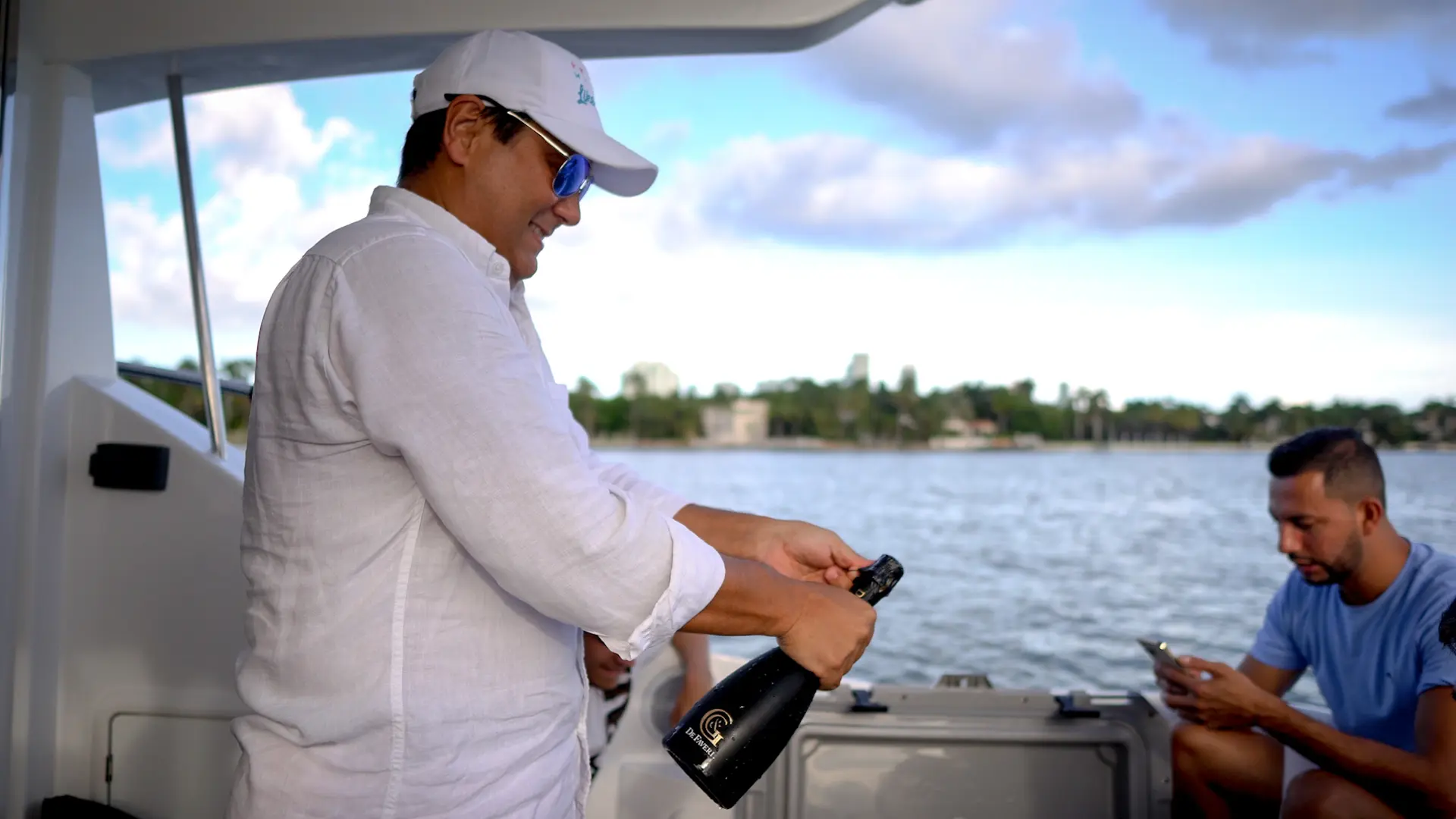 44ft Azimut - Vinya - View 11