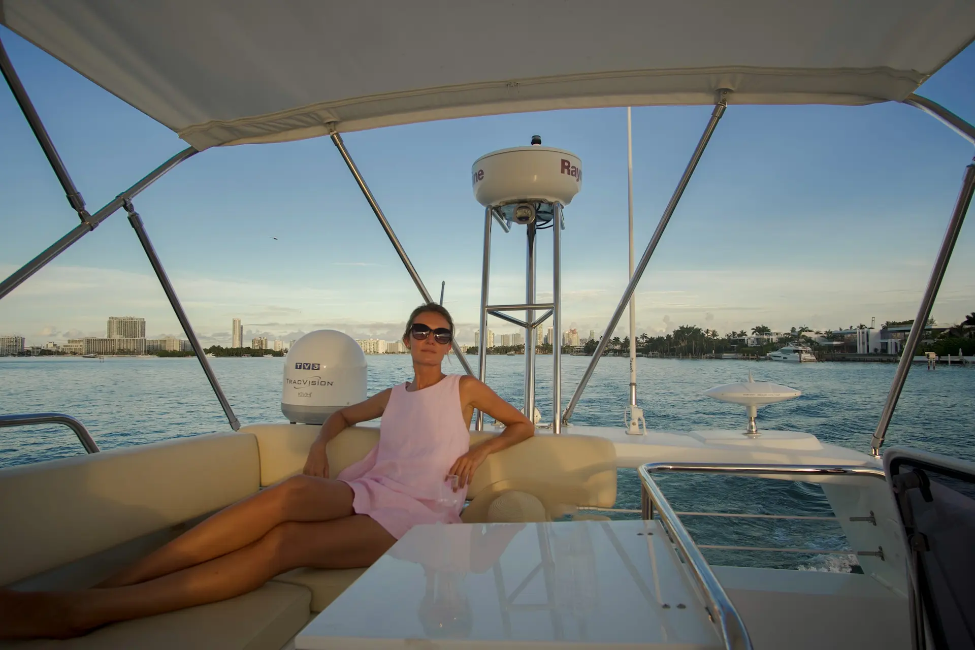 44ft Azimut - Vinya - View 13