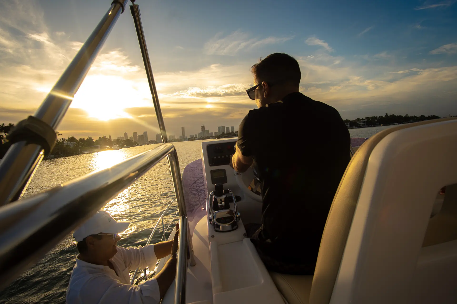 44ft Azimut - Vinya - View 15
