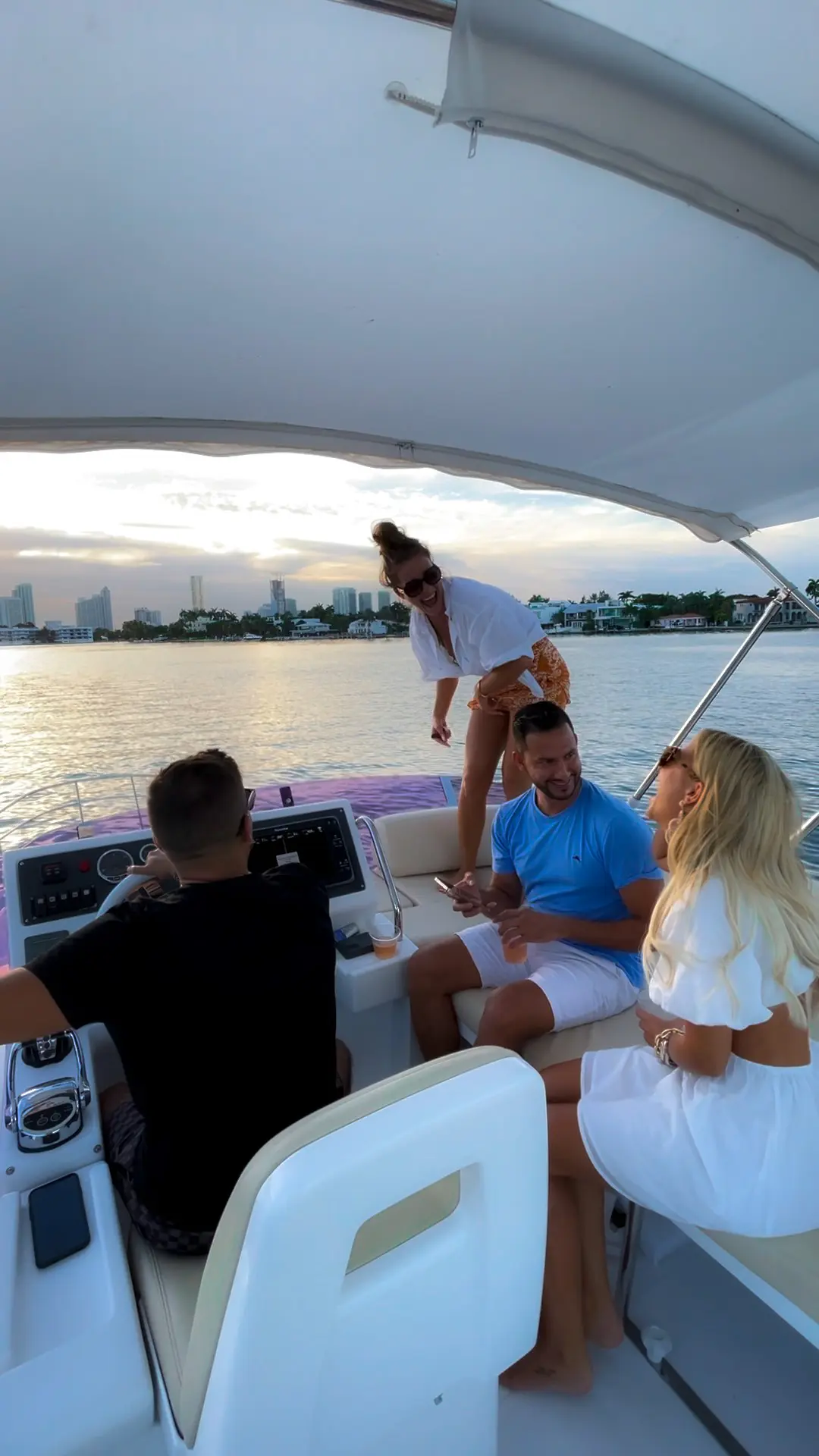 44ft Azimut - Vinya - View 38