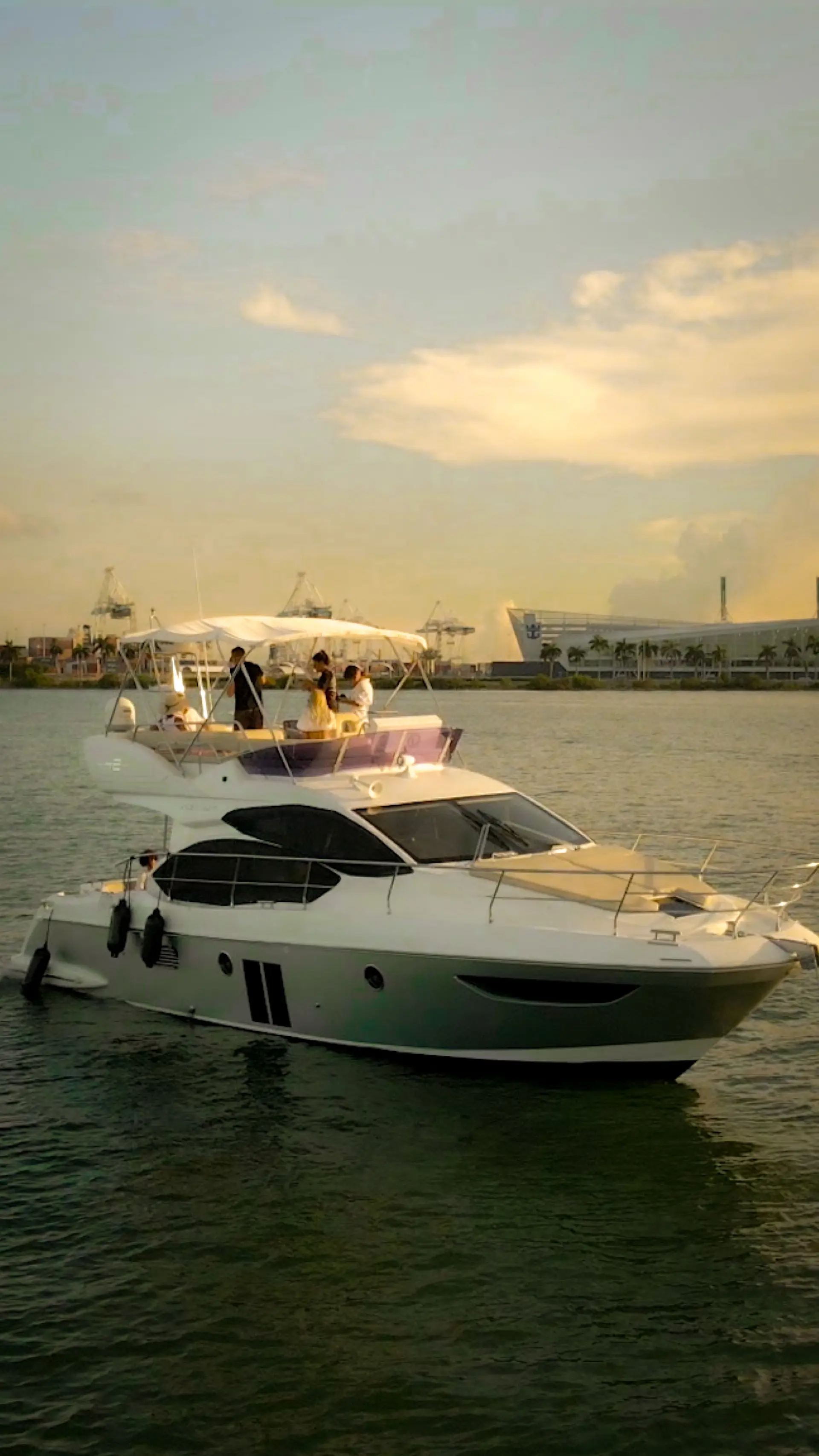 44ft Azimut - Vinya - View 40