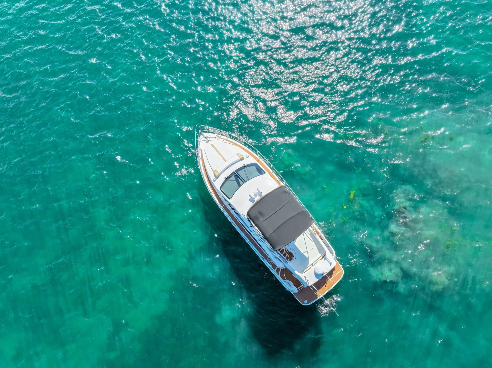 45FT AZIMUT - View 20