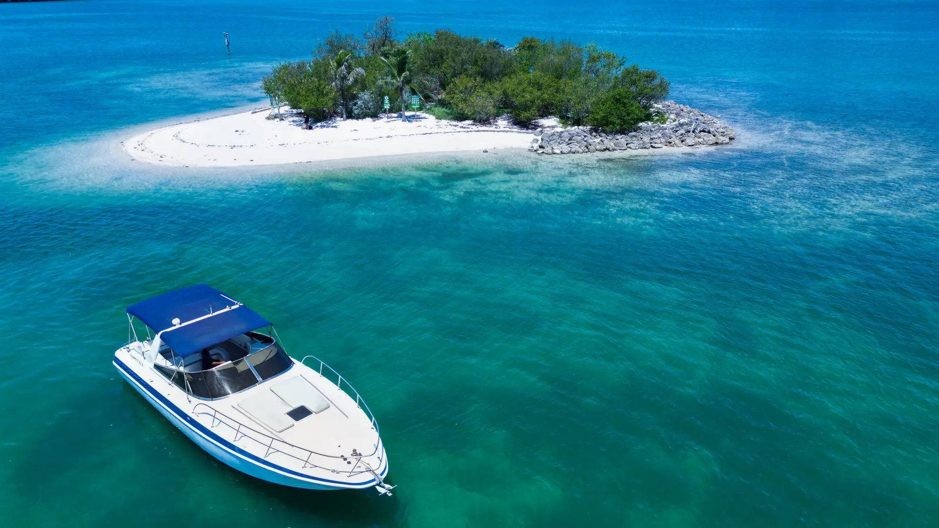 45FT TEMPEST - View 6