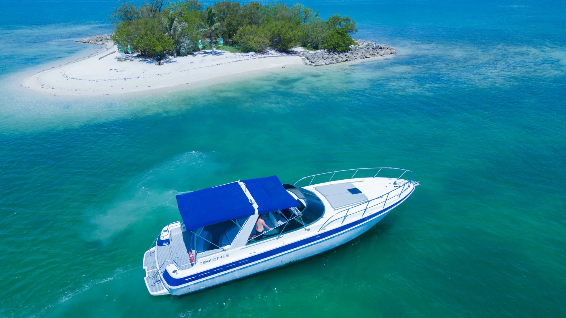 45FT TEMPEST - View 7