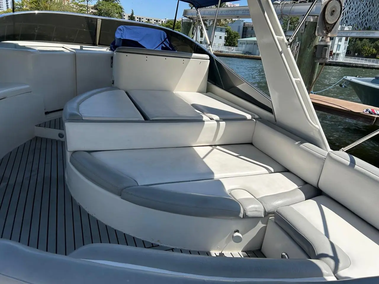 45FT TEMPEST - View 34