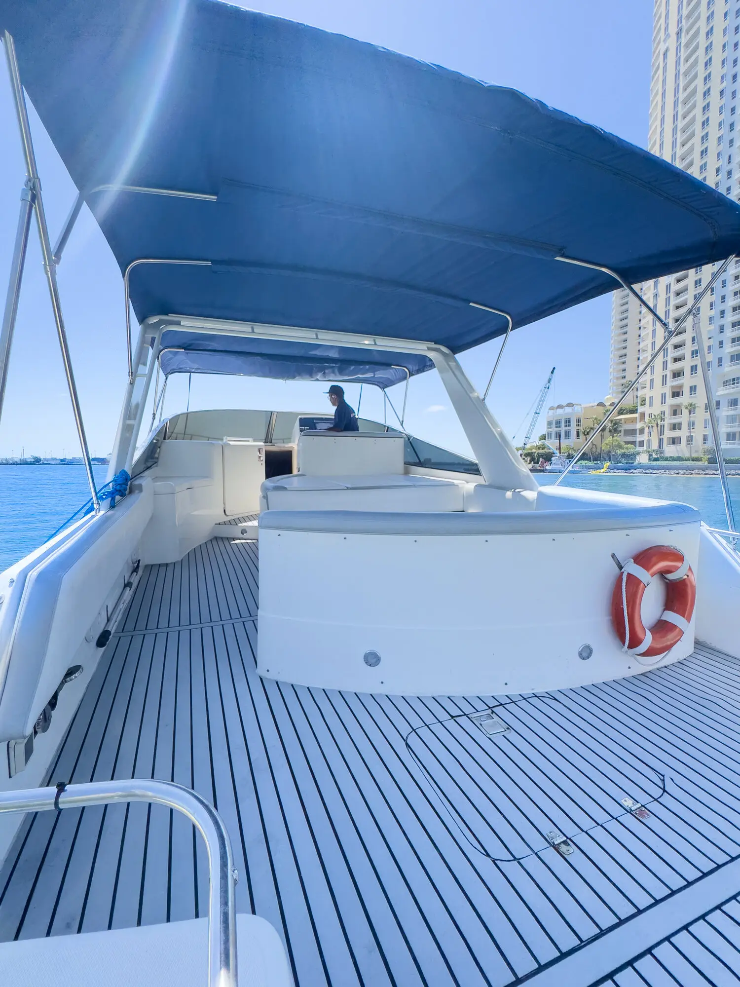 45FT TEMPEST - View 38
