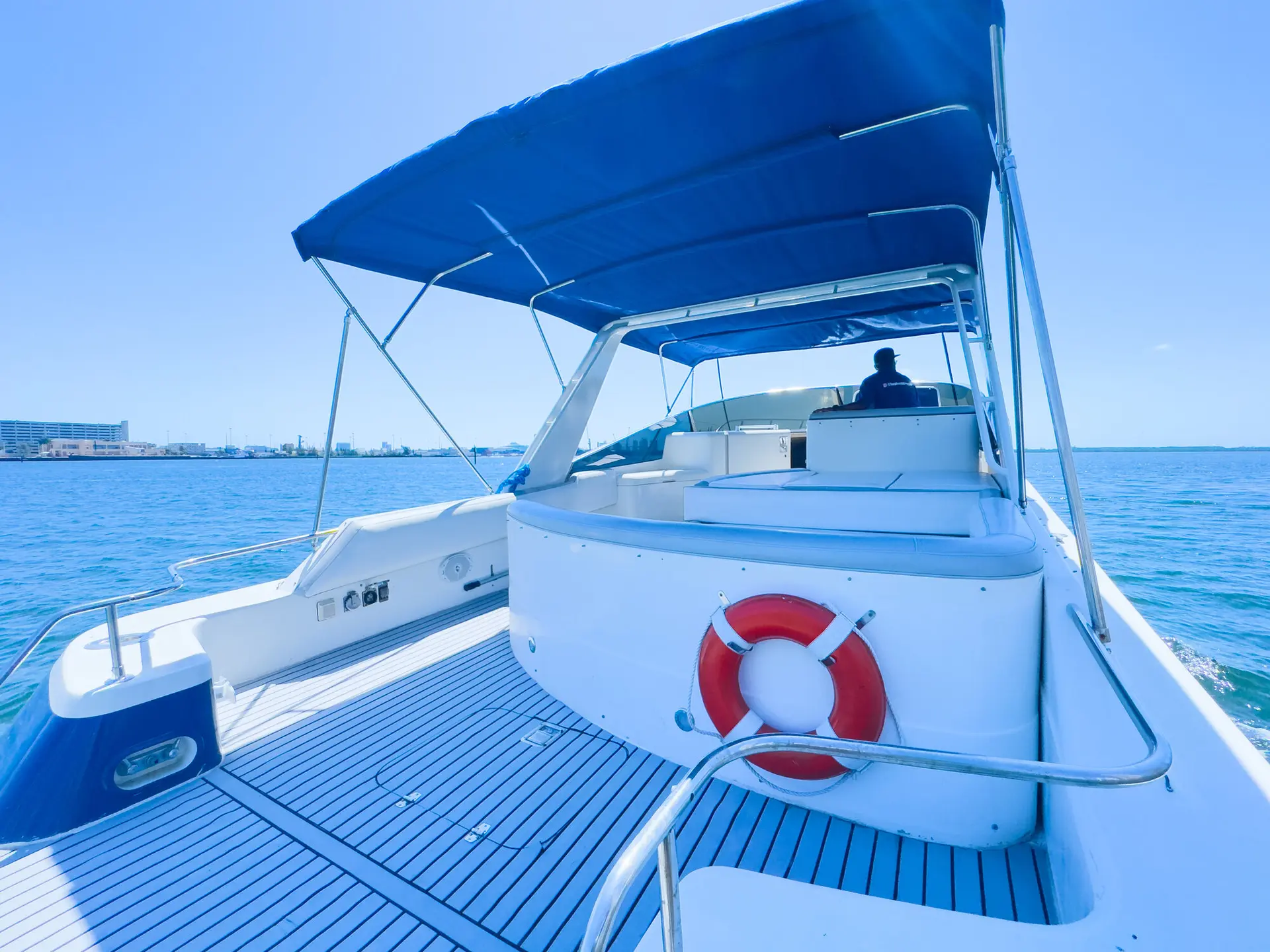 45FT TEMPEST - View 41