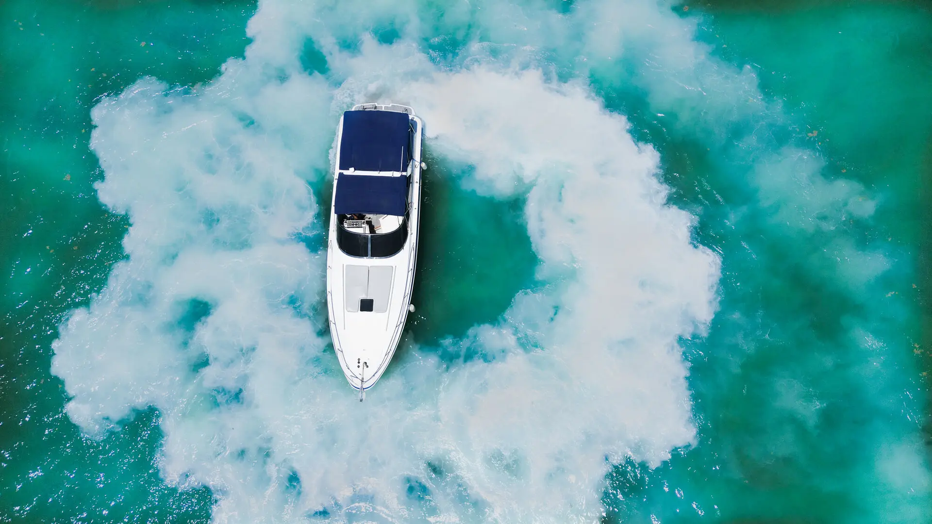 45FT TEMPEST - View 47