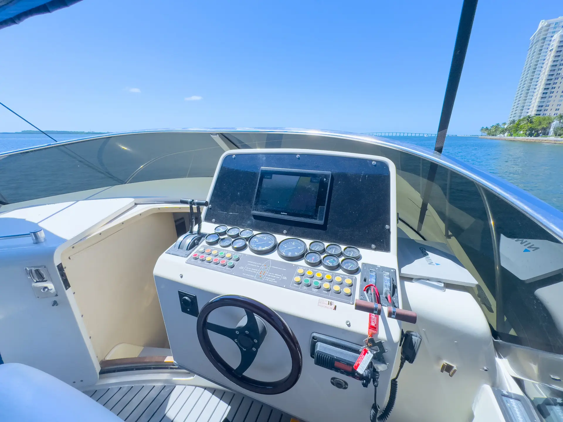 45FT TEMPEST - View 51