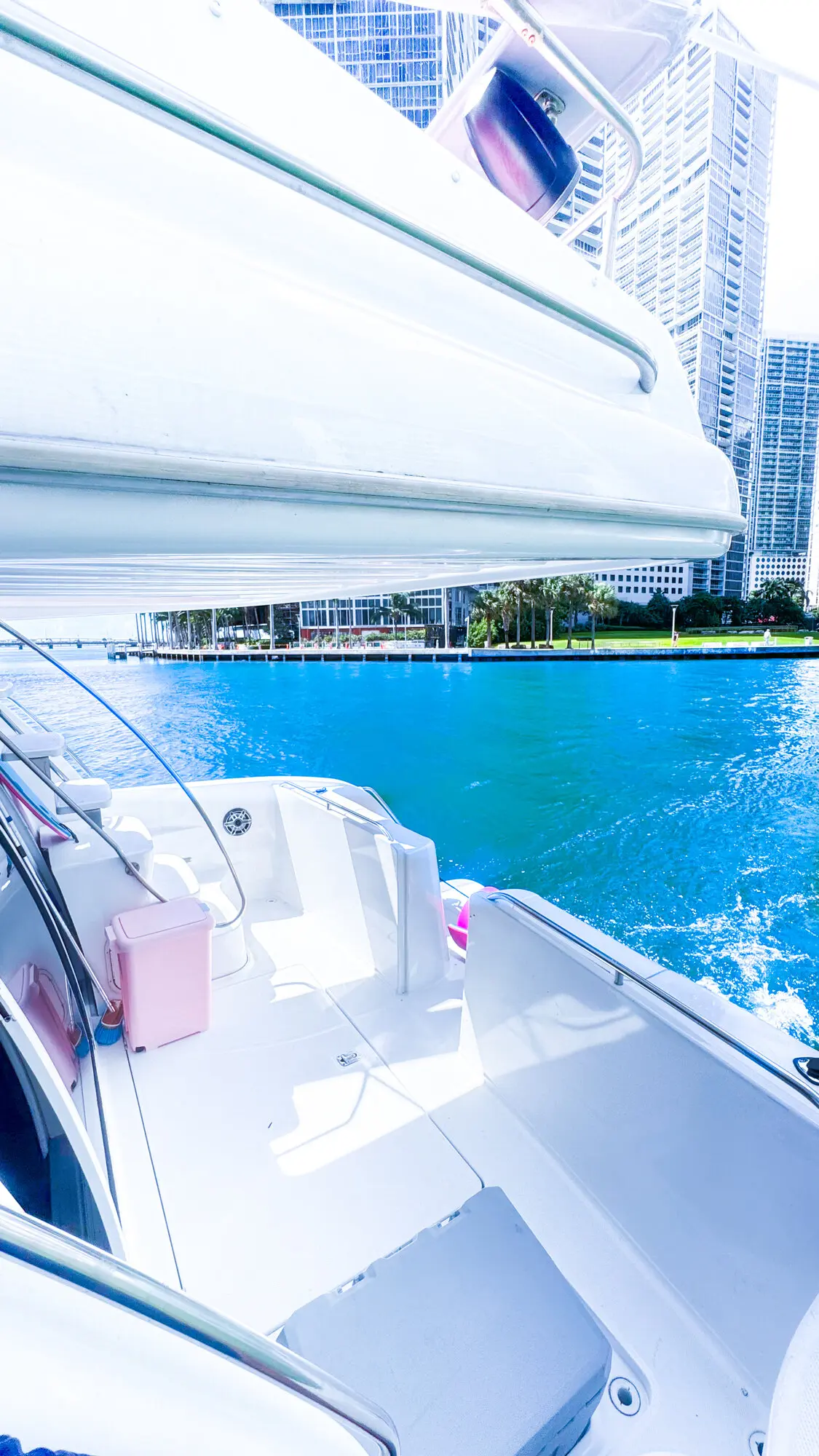 46FT MAXUM - View 12
