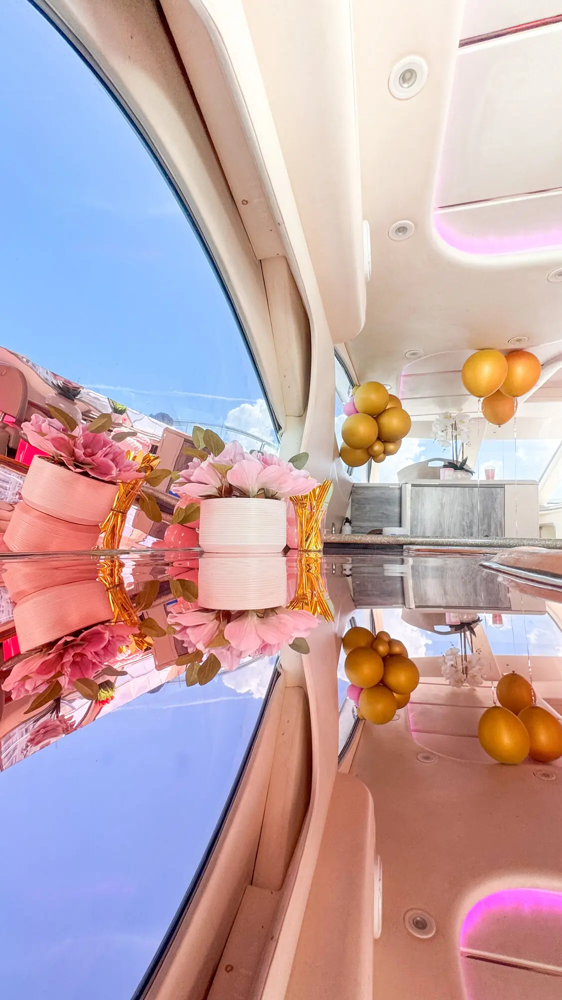 46FT MAXUM - View 15