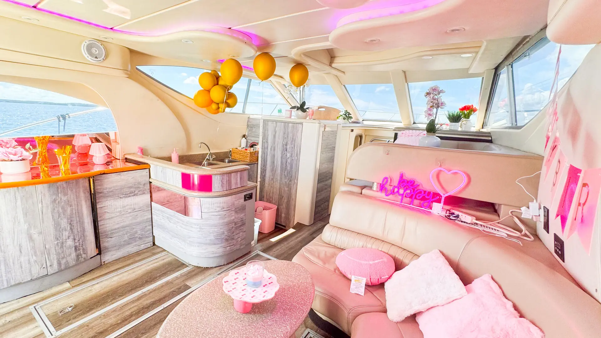46FT MAXUM - View 20