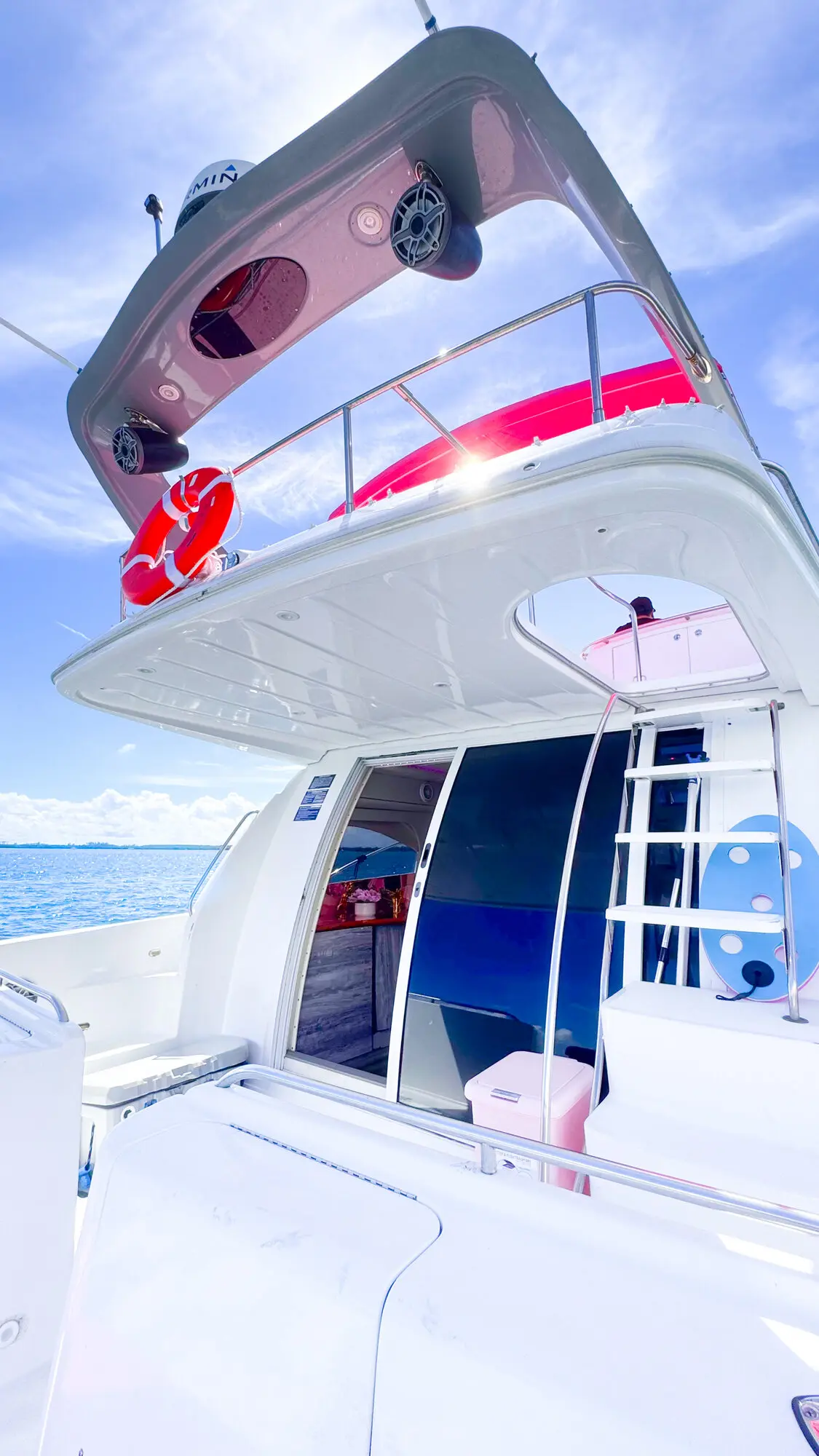 46FT MAXUM - View 22