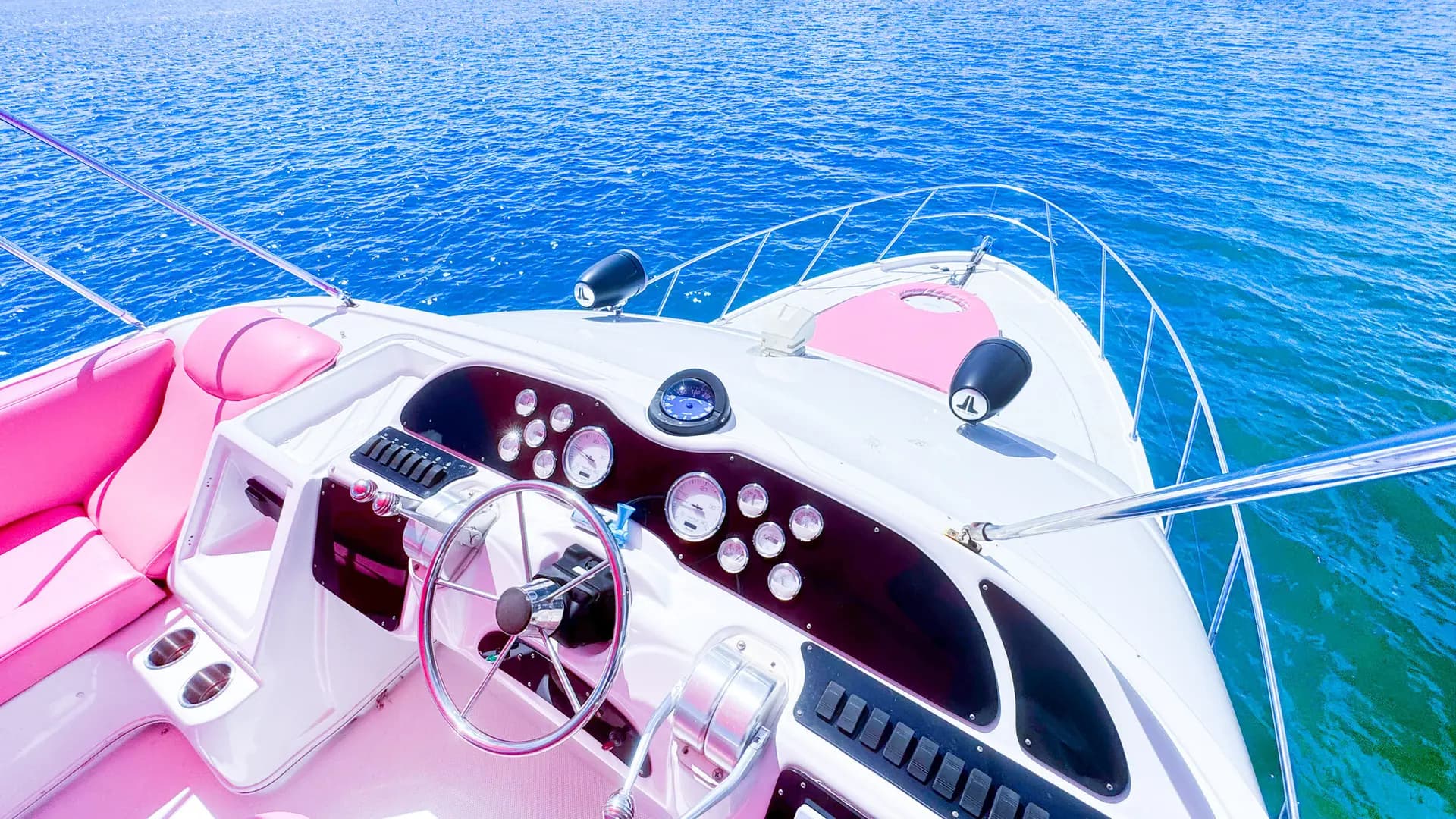 46FT MAXUM - View 23