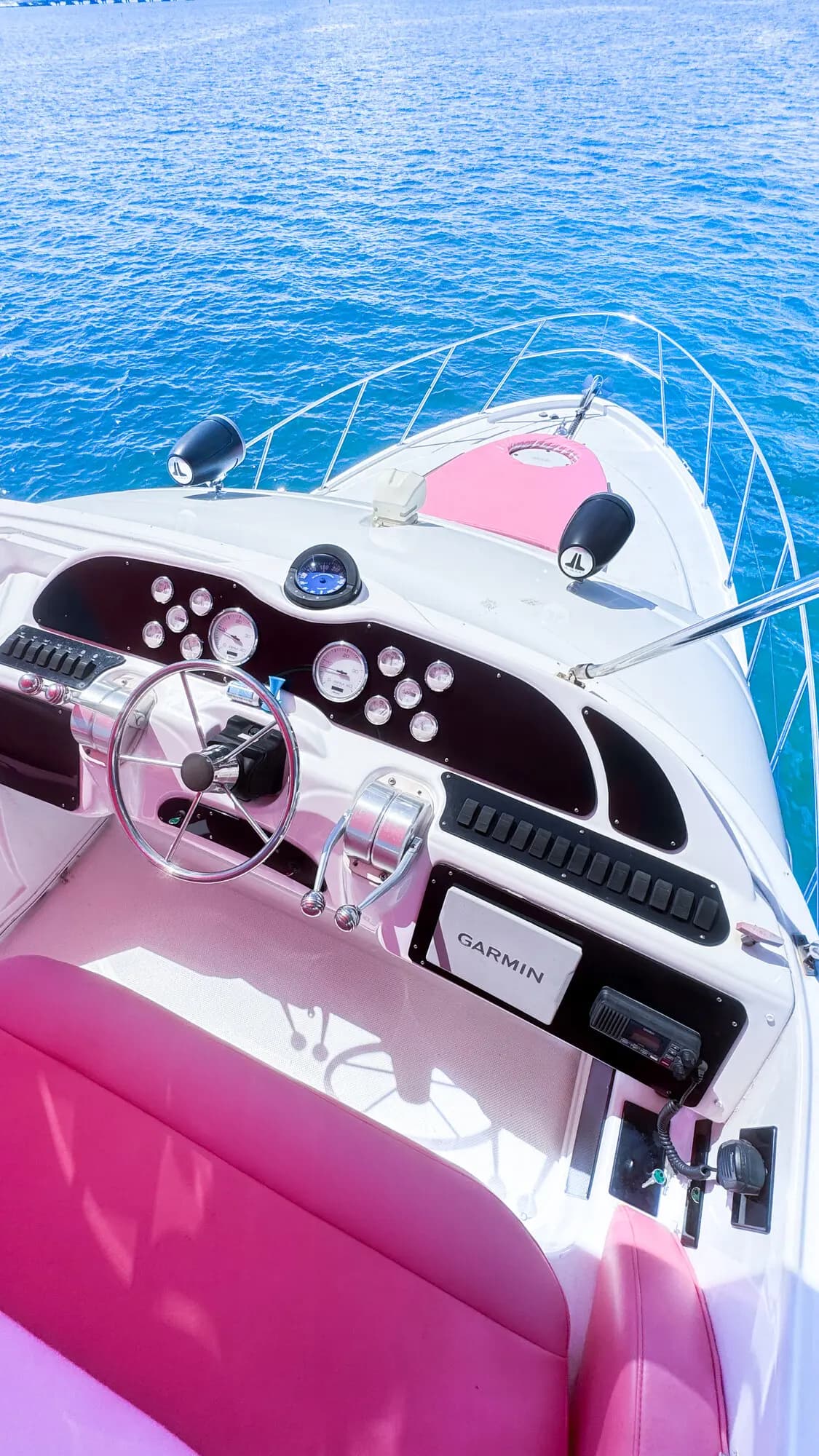 46FT MAXUM - View 24