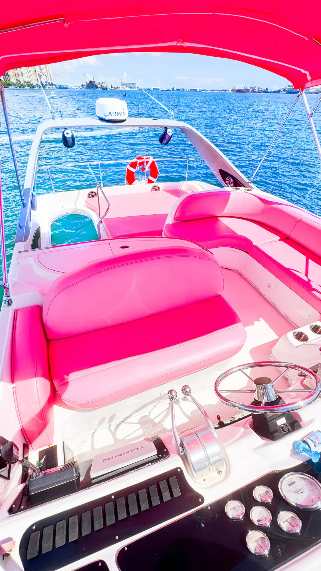 46FT MAXUM - View 25