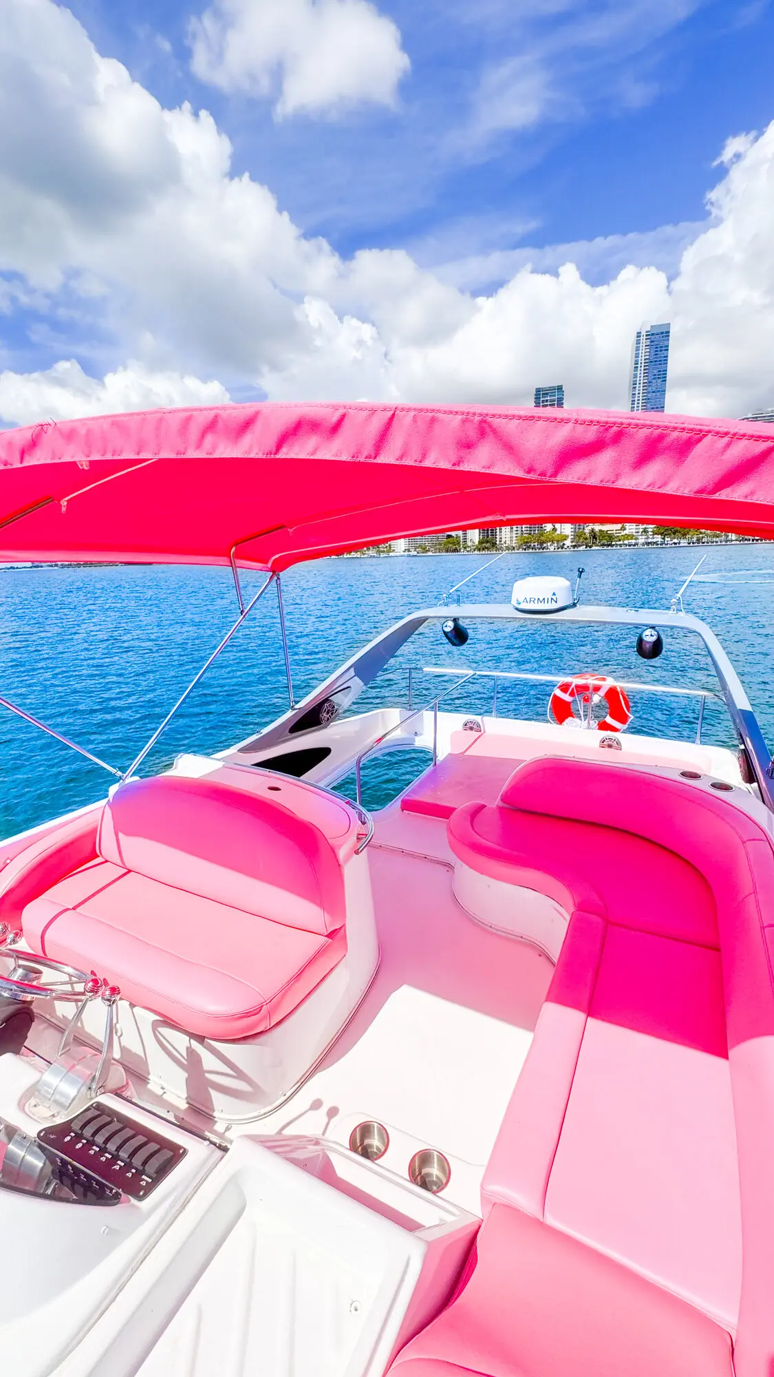 46FT MAXUM - View 26