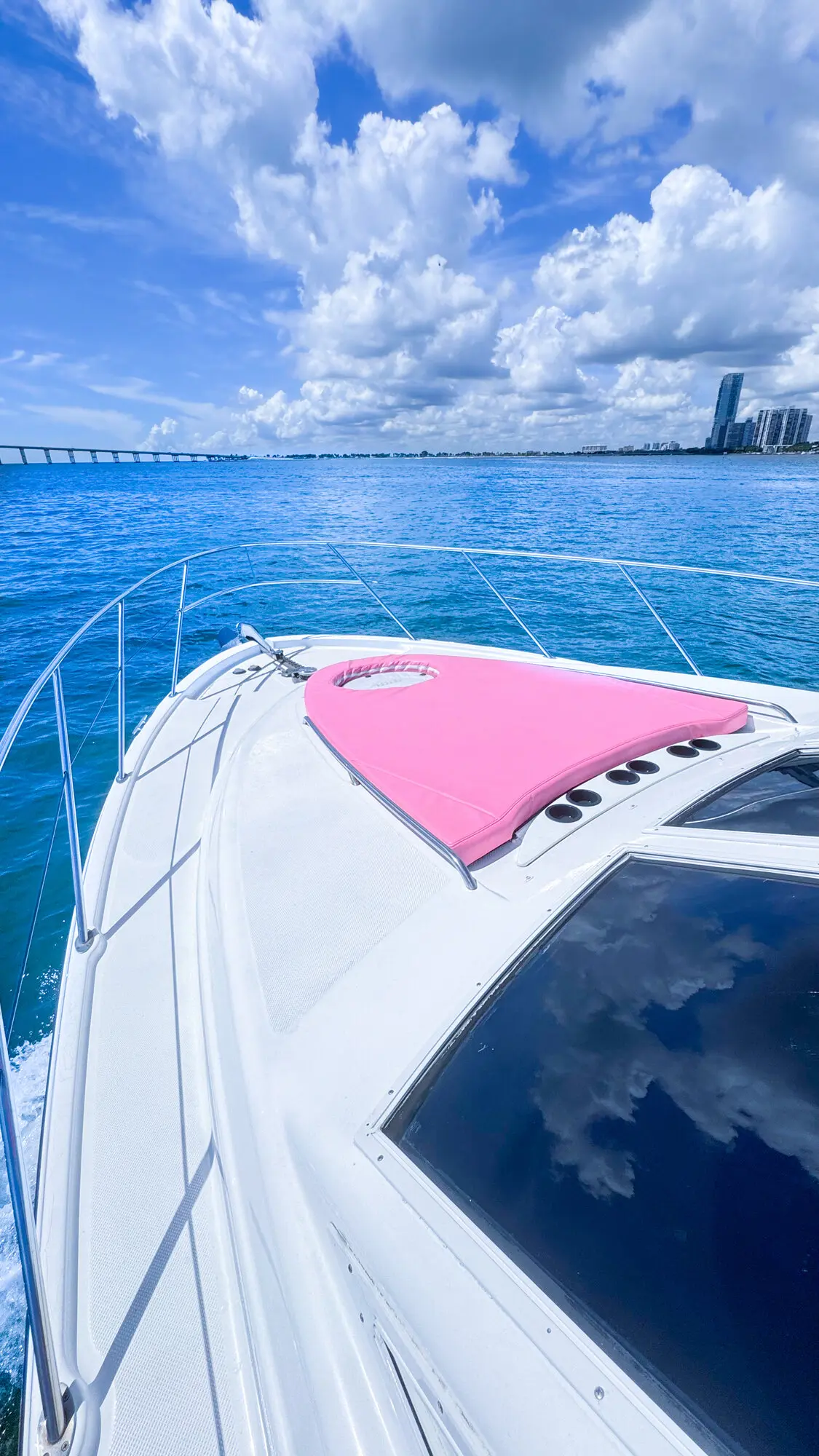 46FT MAXUM - View 27