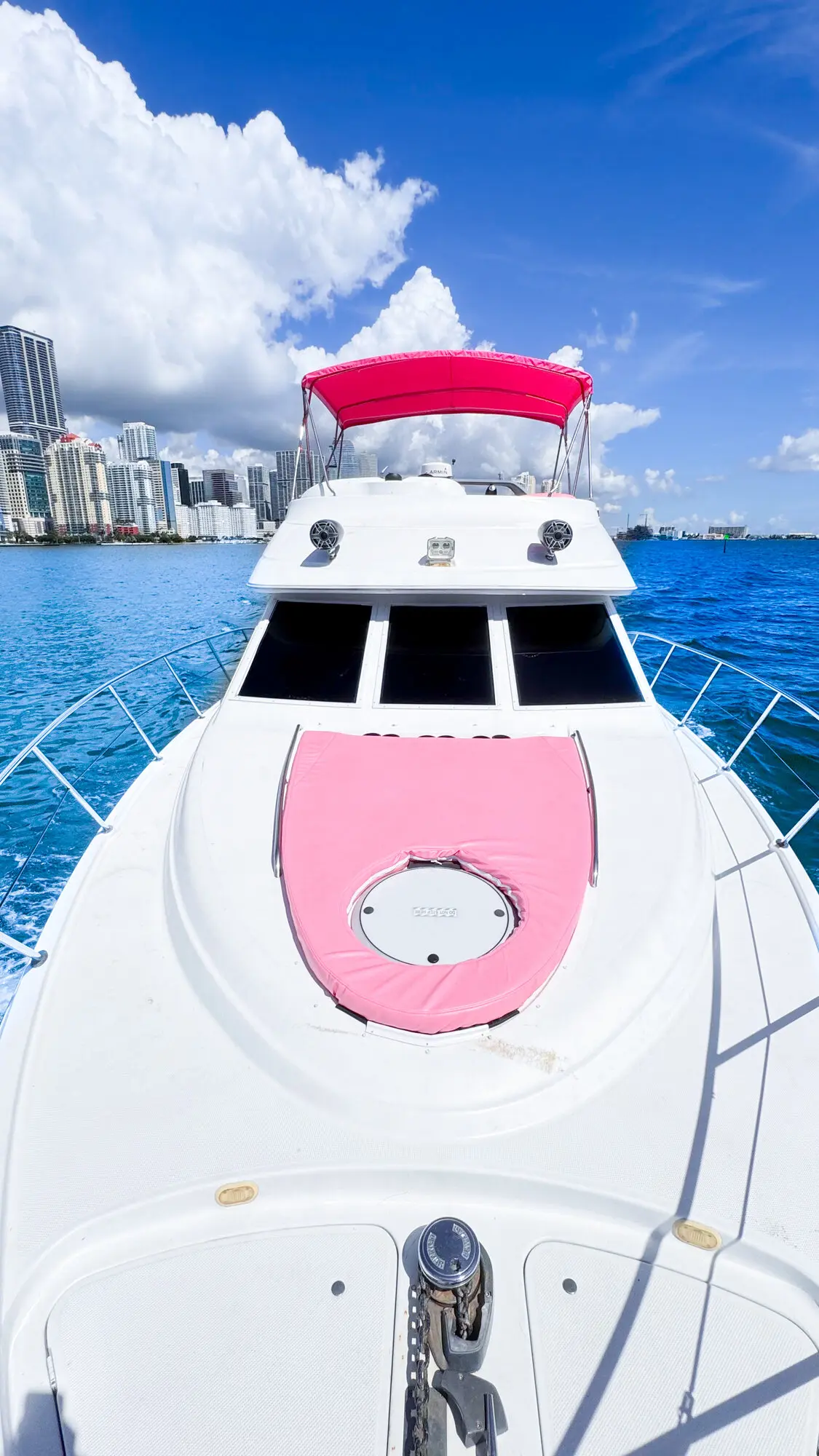 46FT MAXUM - View 28