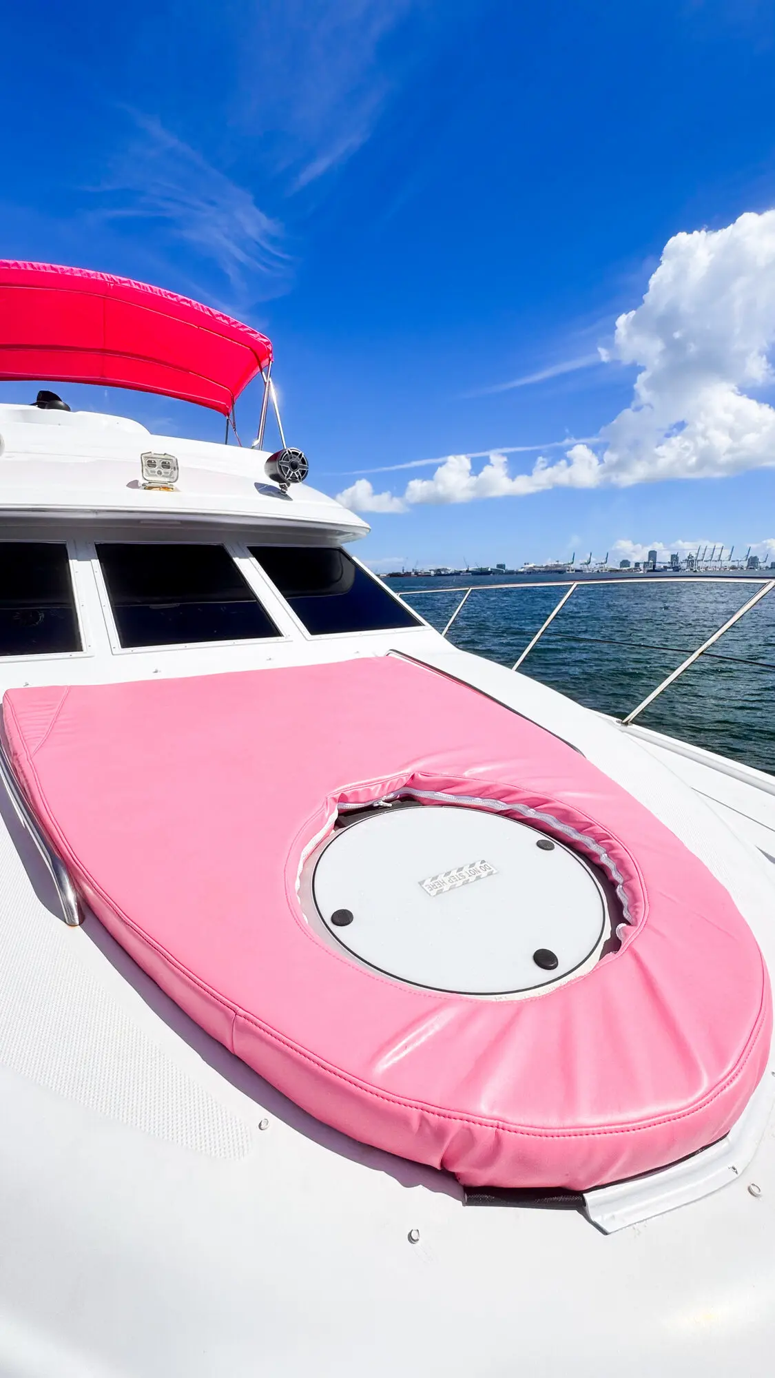 46FT MAXUM - View 29